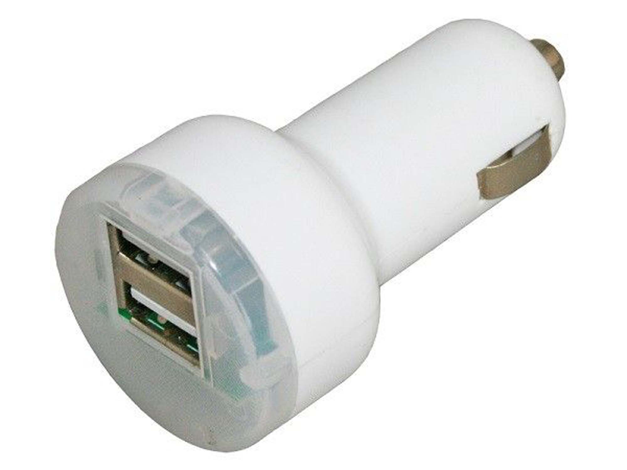 HABA USB lader iPhone-iPad-iPod