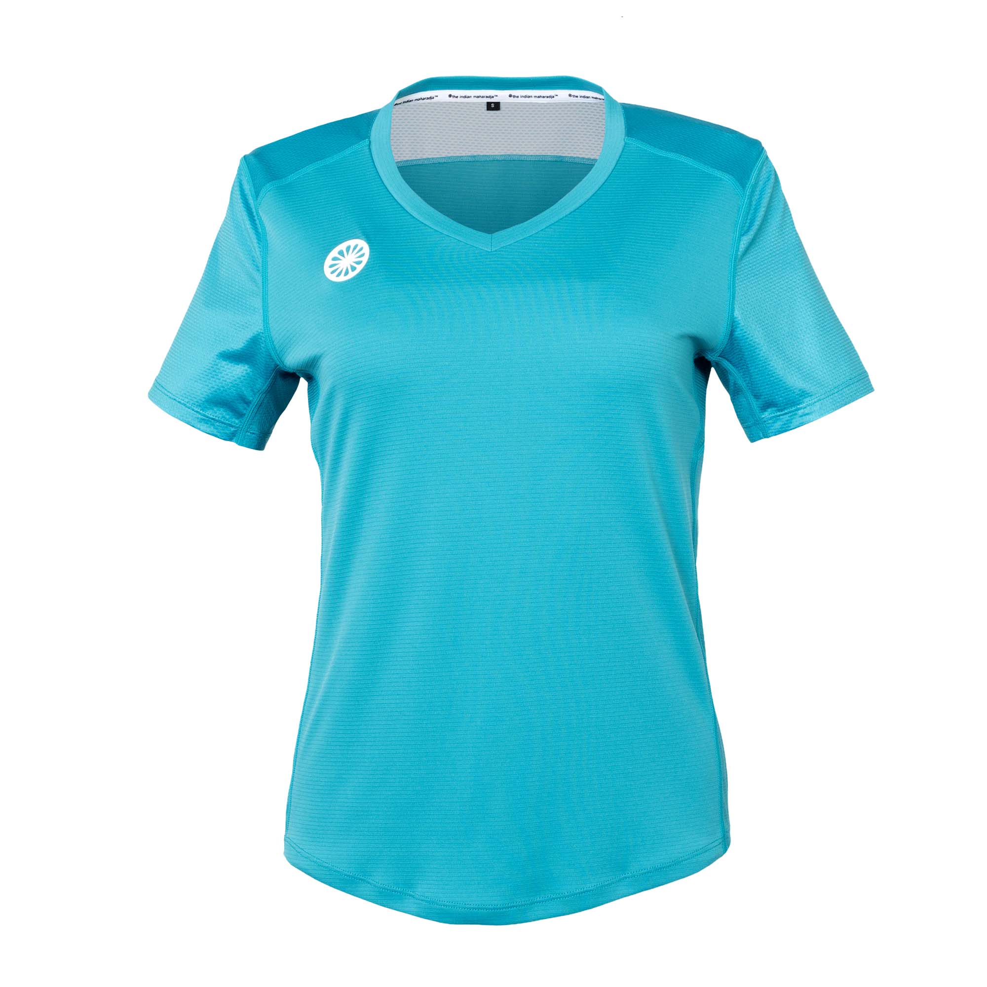 THE INDIAN MAHARADJA Kadiri Agility Tee Dames