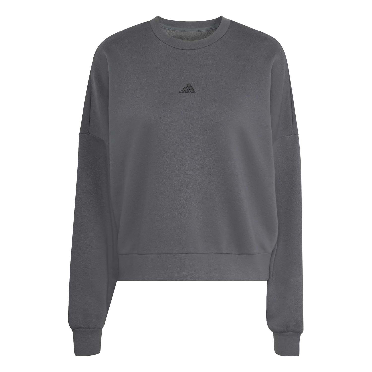 ADIDAS Essentials Feel Cozy Trui Dames