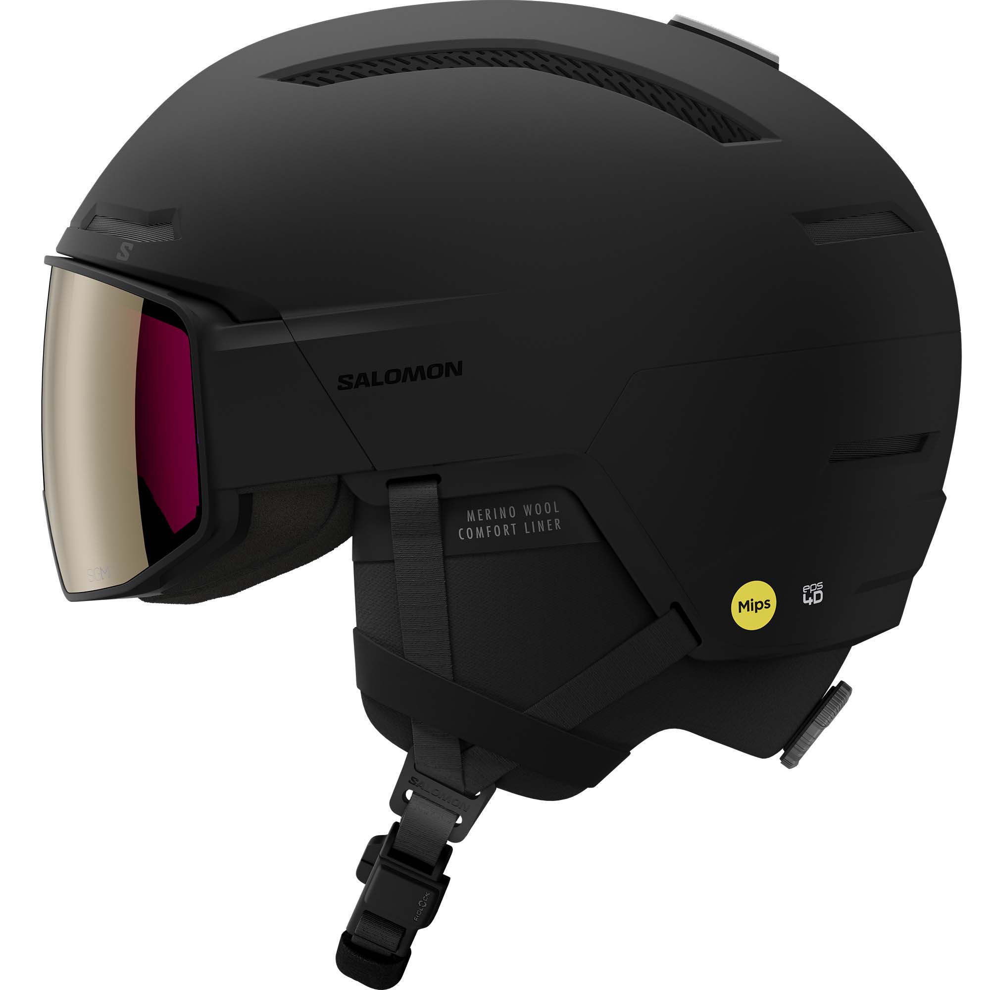 L47613700 6 vir driver prime sigma plus mips black