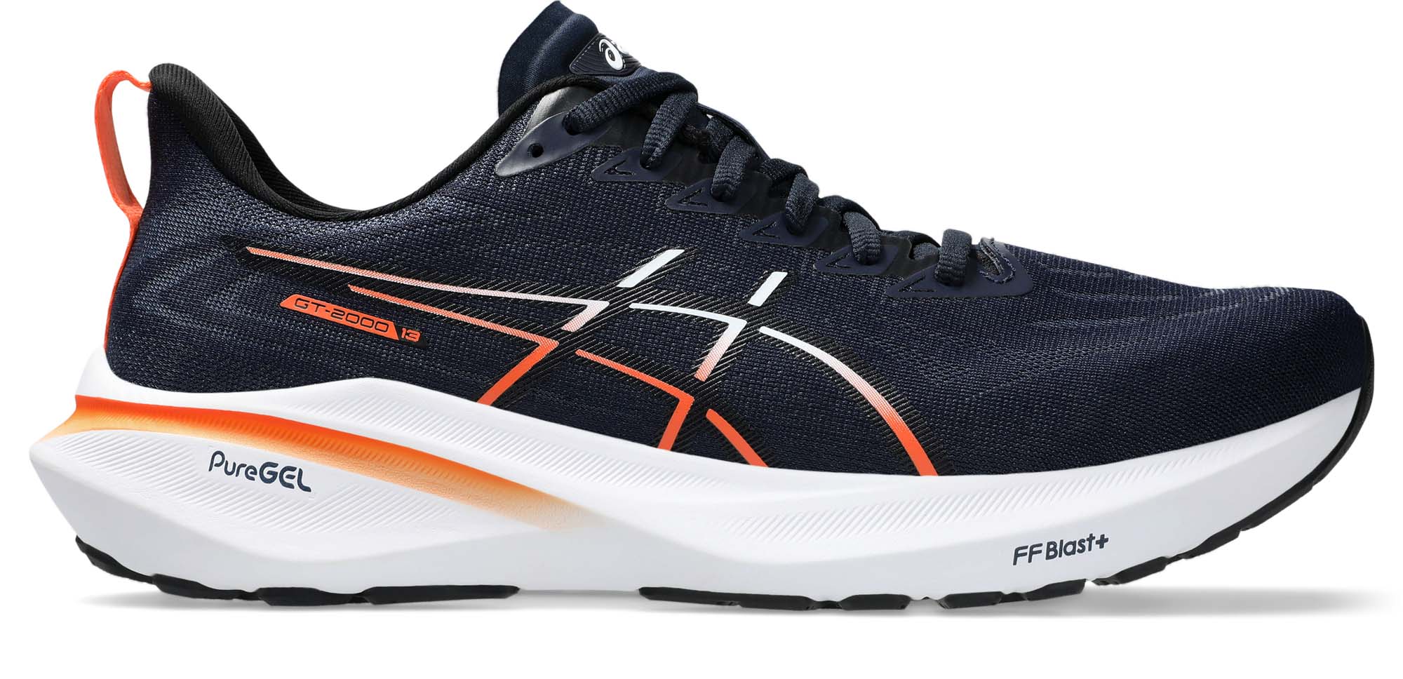 ASICS GT-2000 13 Hardloopschoenen Heren Heren