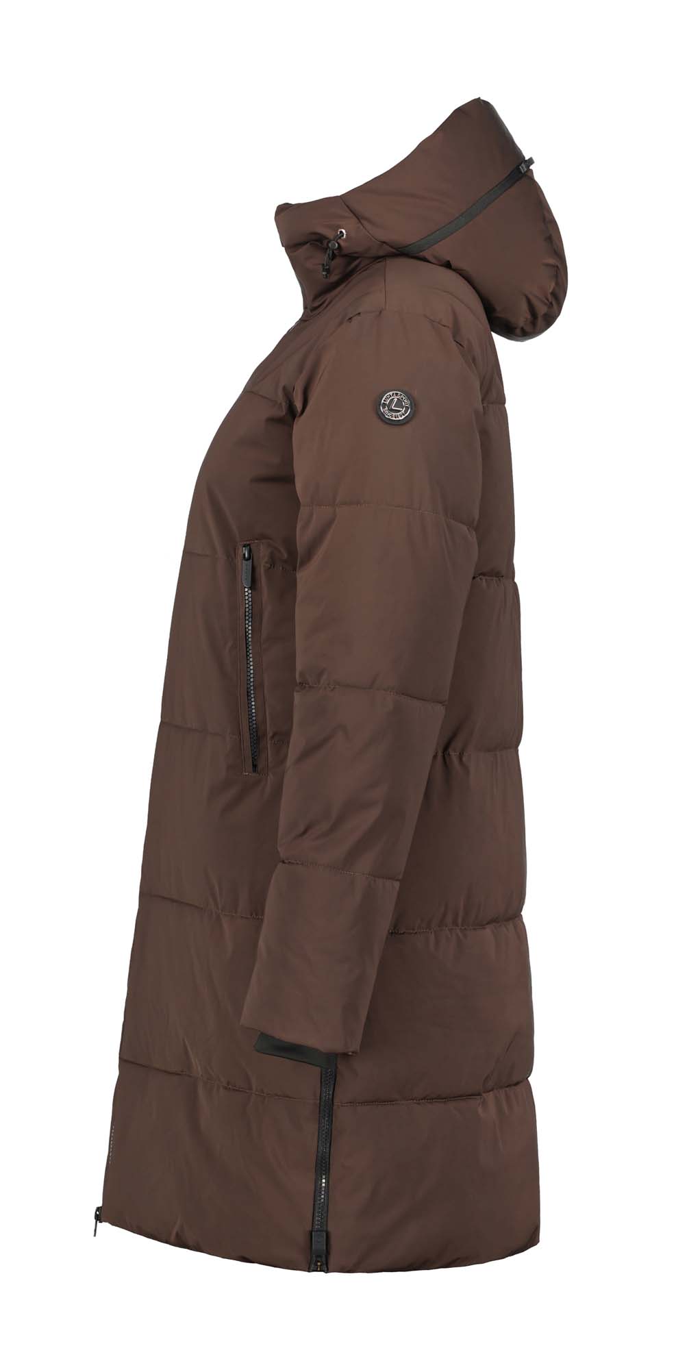 LUHTA Eisele Winterjas Dames