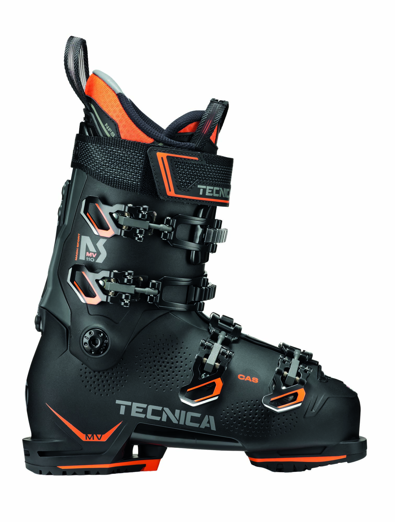 TECNICA Mach Sport MV 110 TD GW Heren