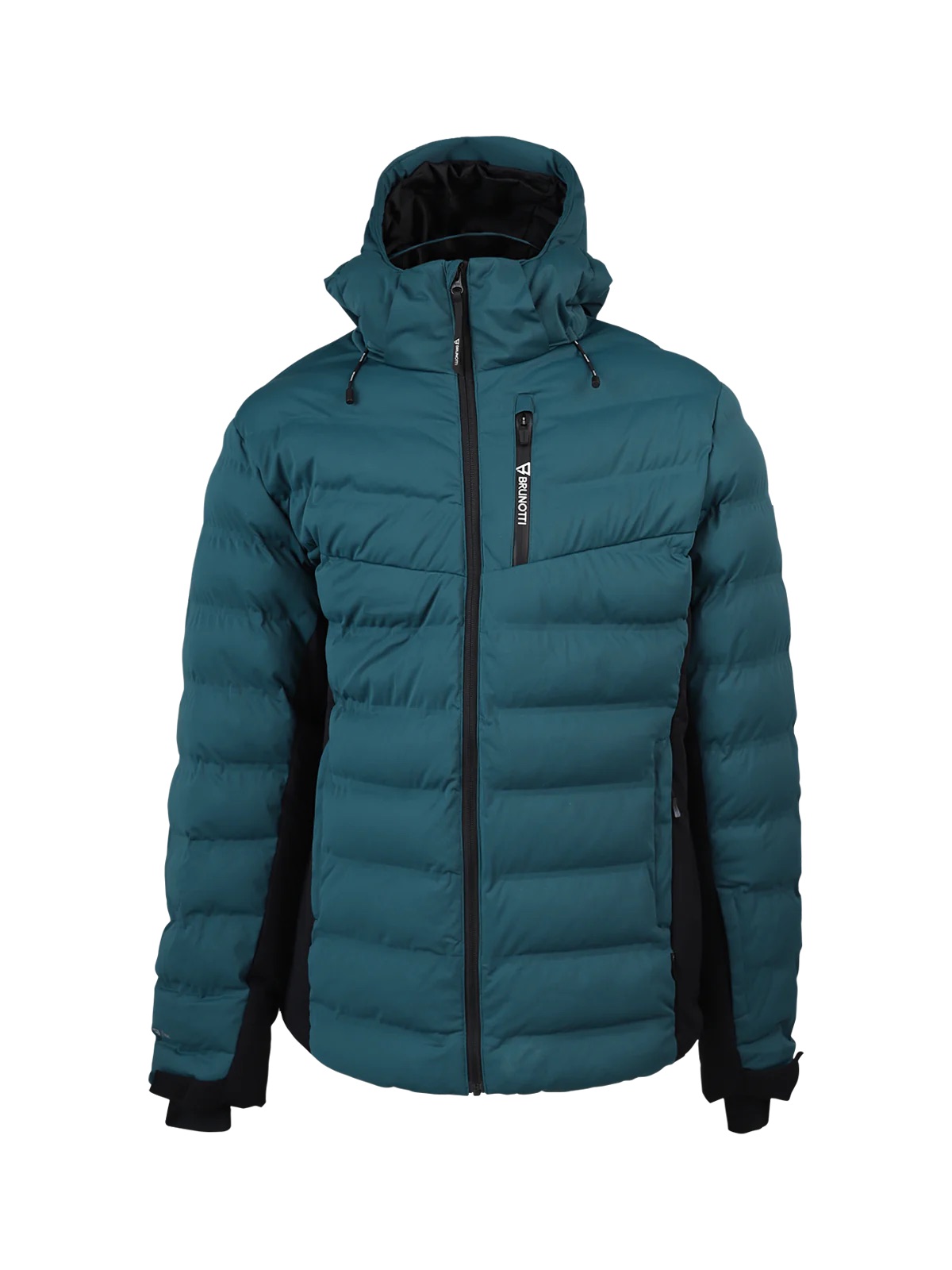 BRUNOTTI Sanclair Puffer Ski Jas Heren