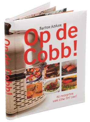 Kookboek op de Cobb