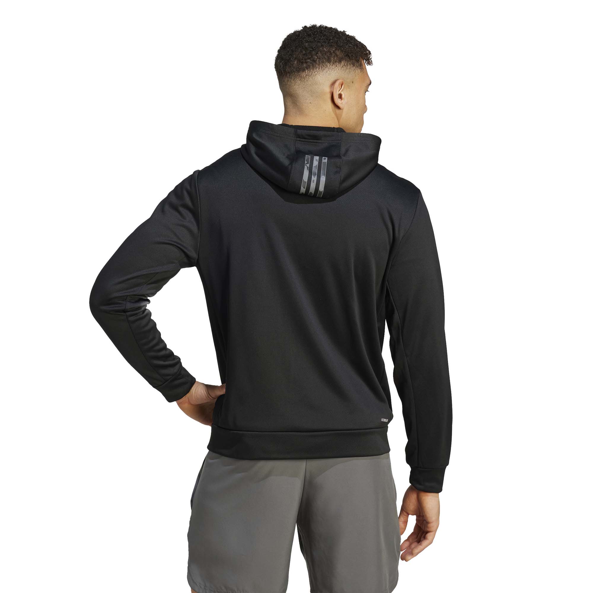ADIDAS Essentials Training Trui Heren ADIDAS Essentials Training Trui Heren