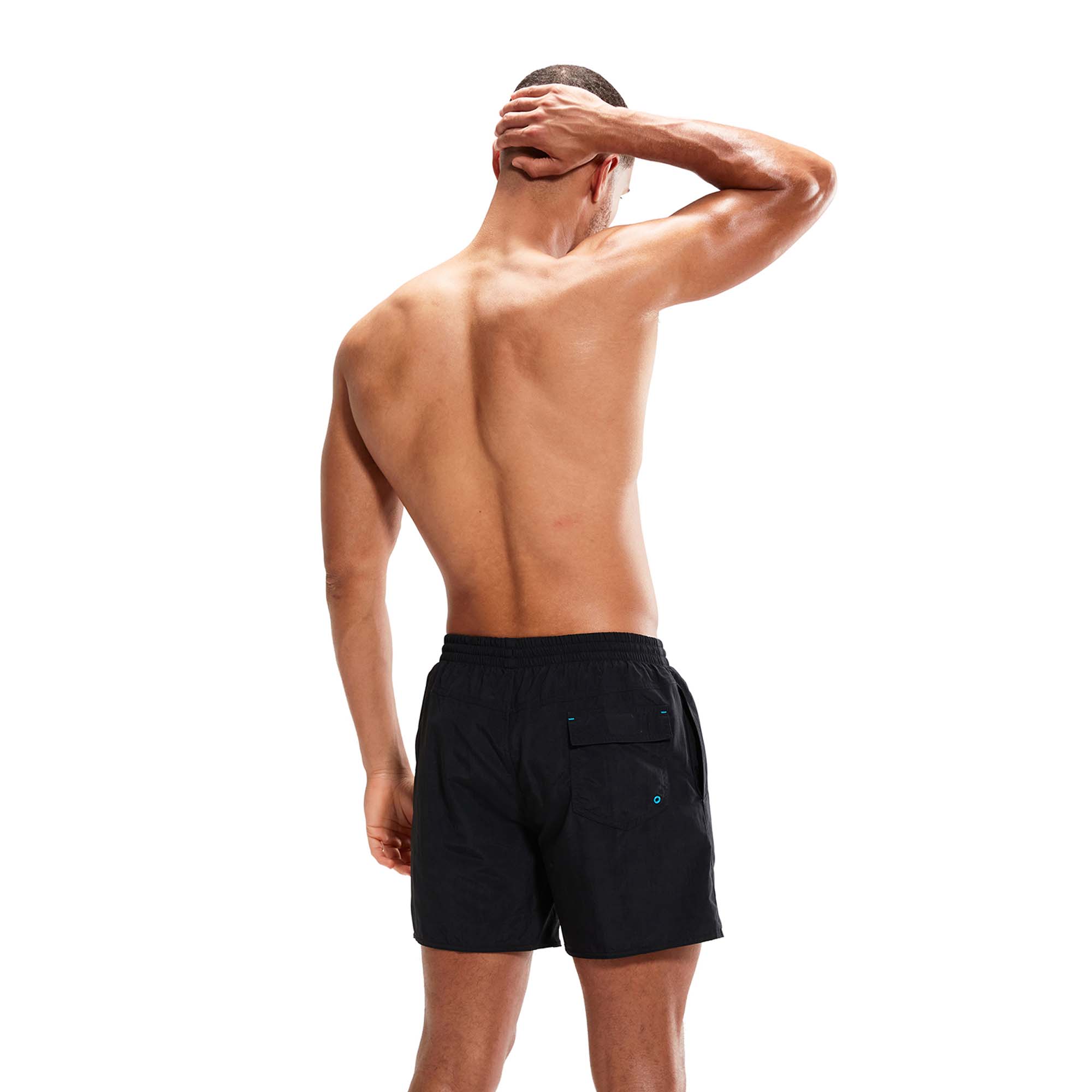 SPEEDO eco hyperboom logo Heren SPEEDO eco hyperboom logo Heren