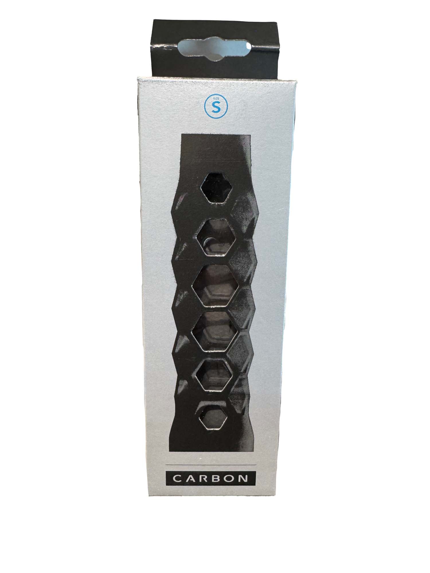 Grip carbon