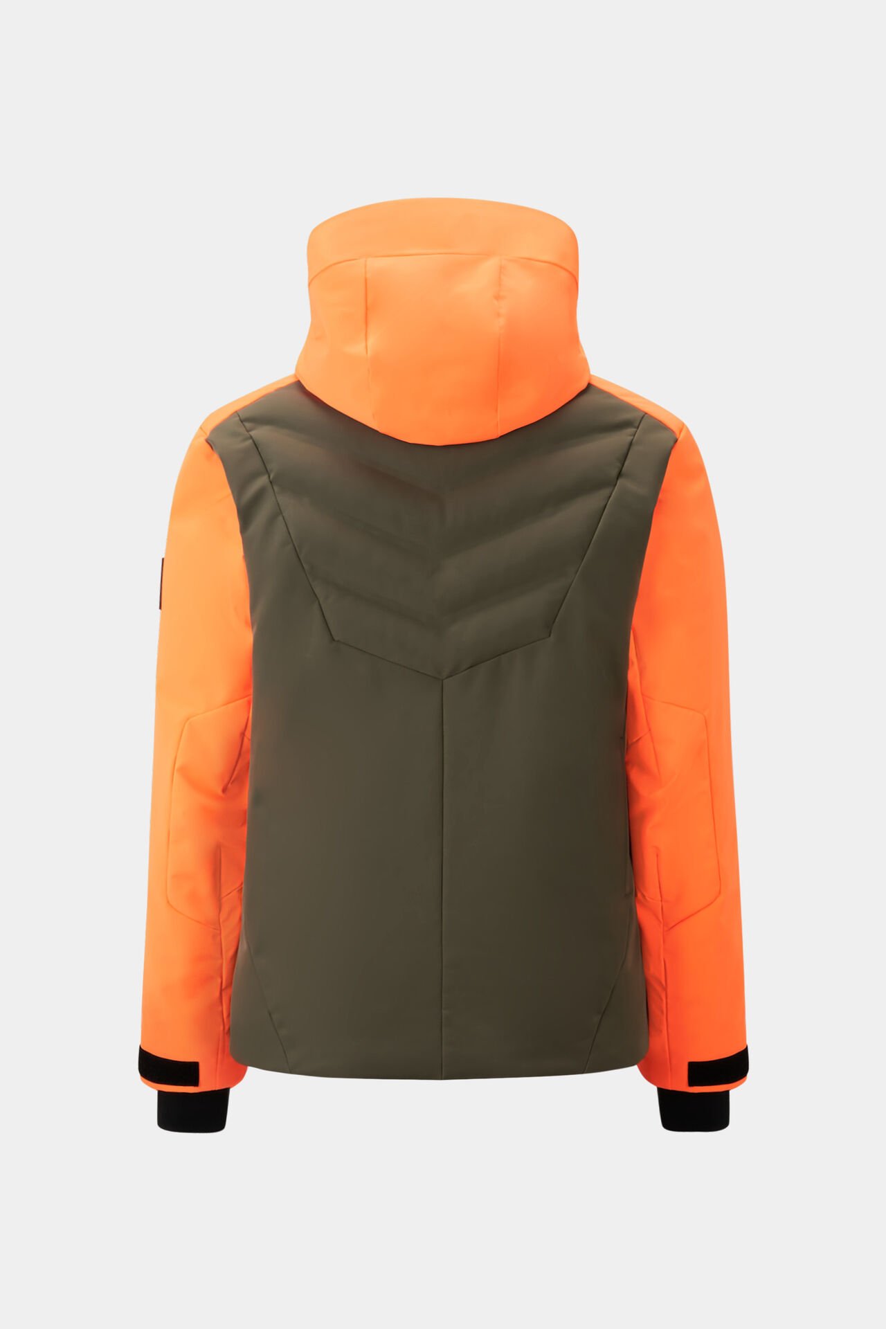 FIRE & ICE Ski-Jack Ivo Heren