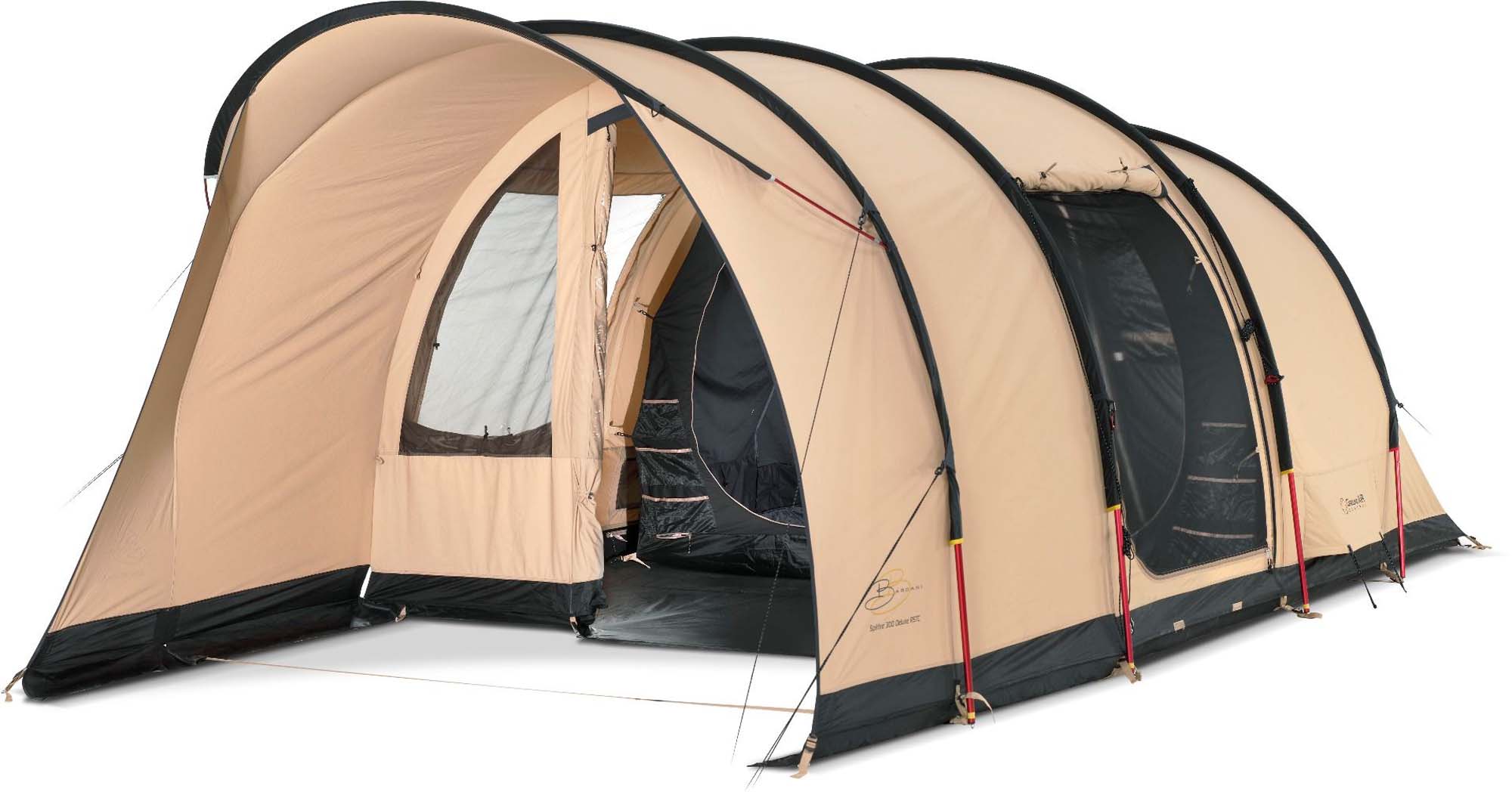 BARDANI Spitfire 300 Deluxe RSTC Tunneltent