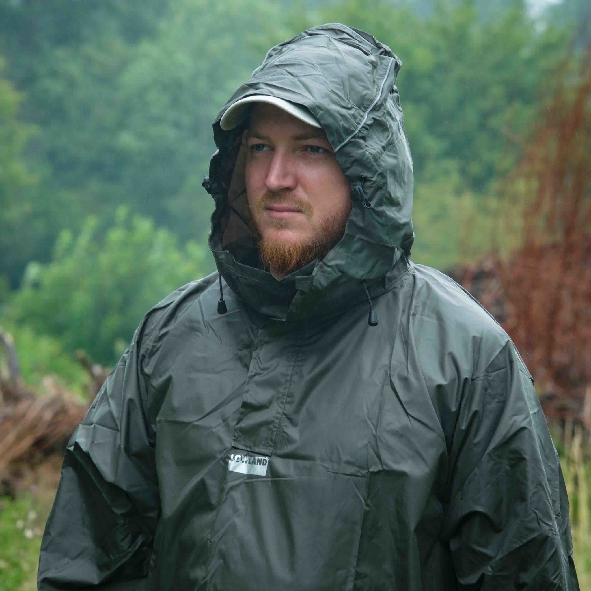 MAC IN A SAC Lowland walking Heren MAC IN A SAC Lowland walking Heren