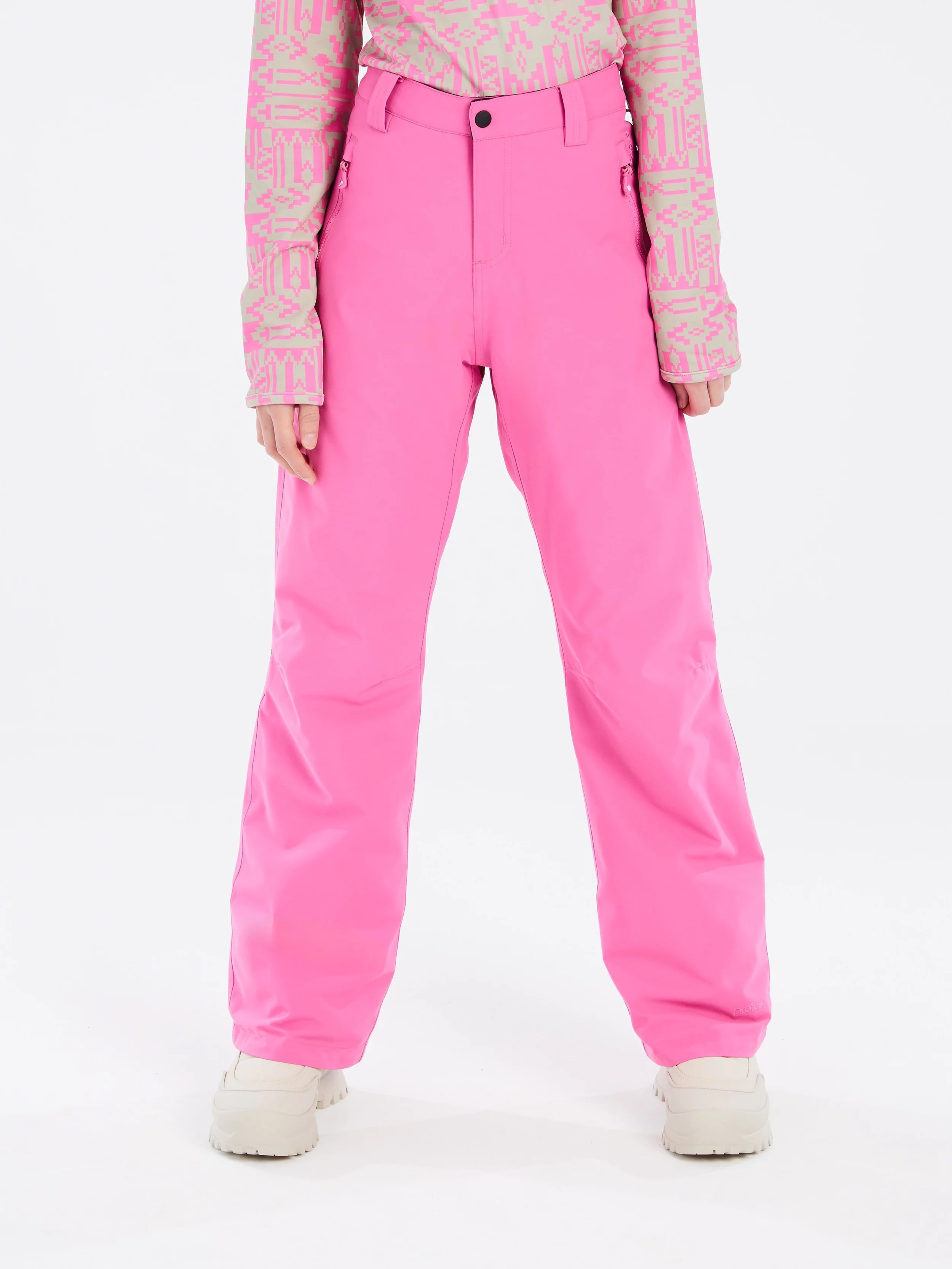 PROTEST Sterio Skibroek Junior