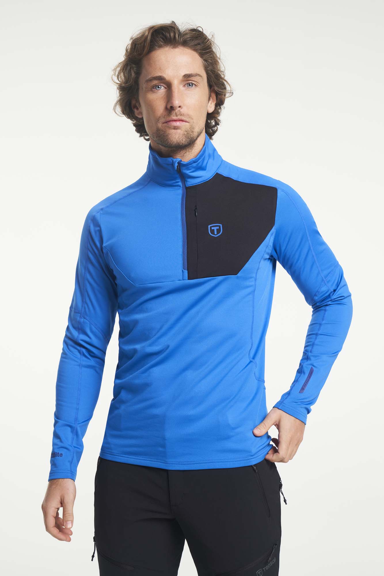 5017592 txlite half zip m 530 1
