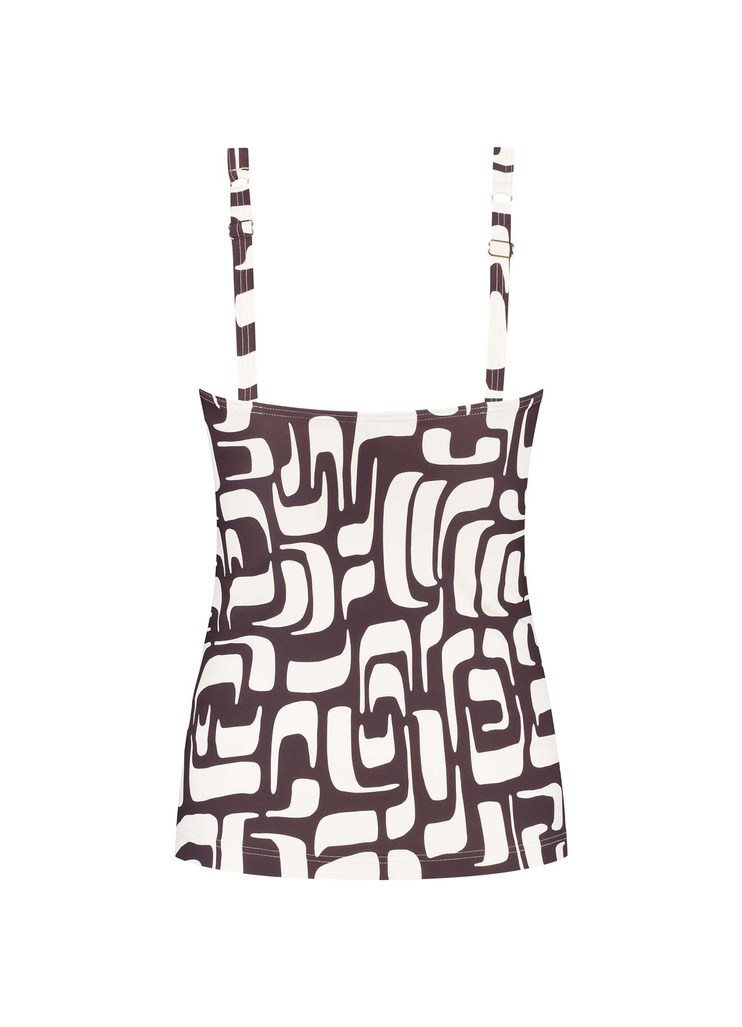 CYELL Eternal Voorgevormde Tankini Dames CYELL Eternal Voorgevormde Tankini Dames
