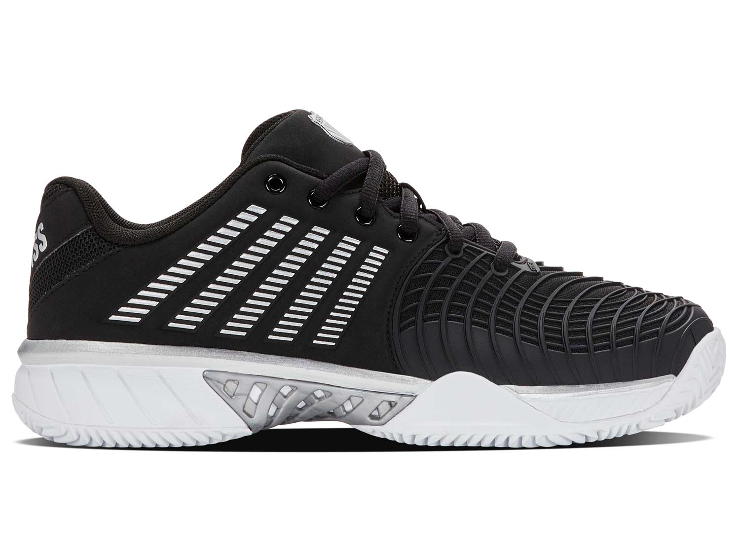 K-SWISS Express Light 3 Clay Tennisschoenen Dames