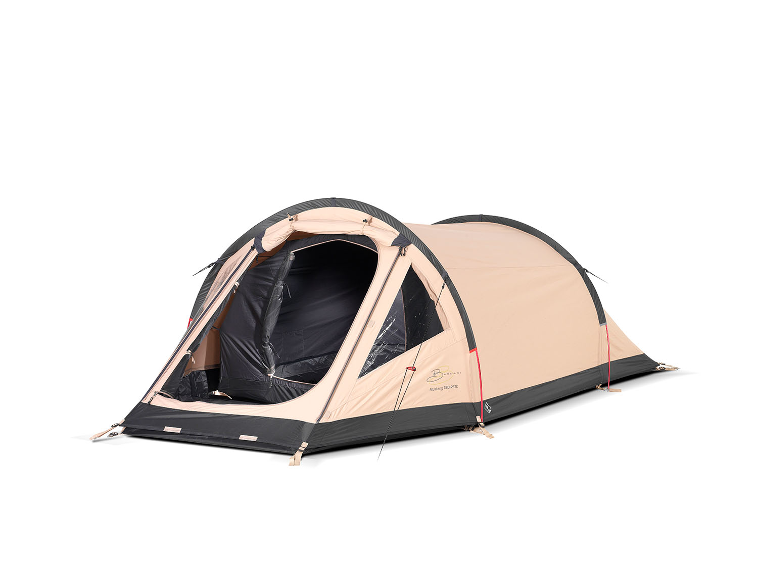 BARDANI Mustang 180 RSTC 2 Persoons Tunneltent 