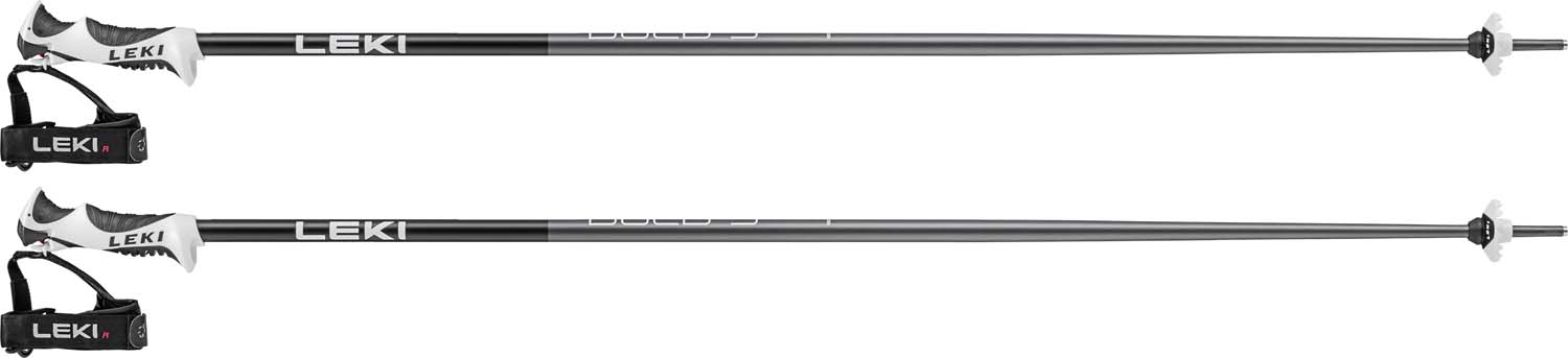 LEKI Bolt S Skistokken Unisex
