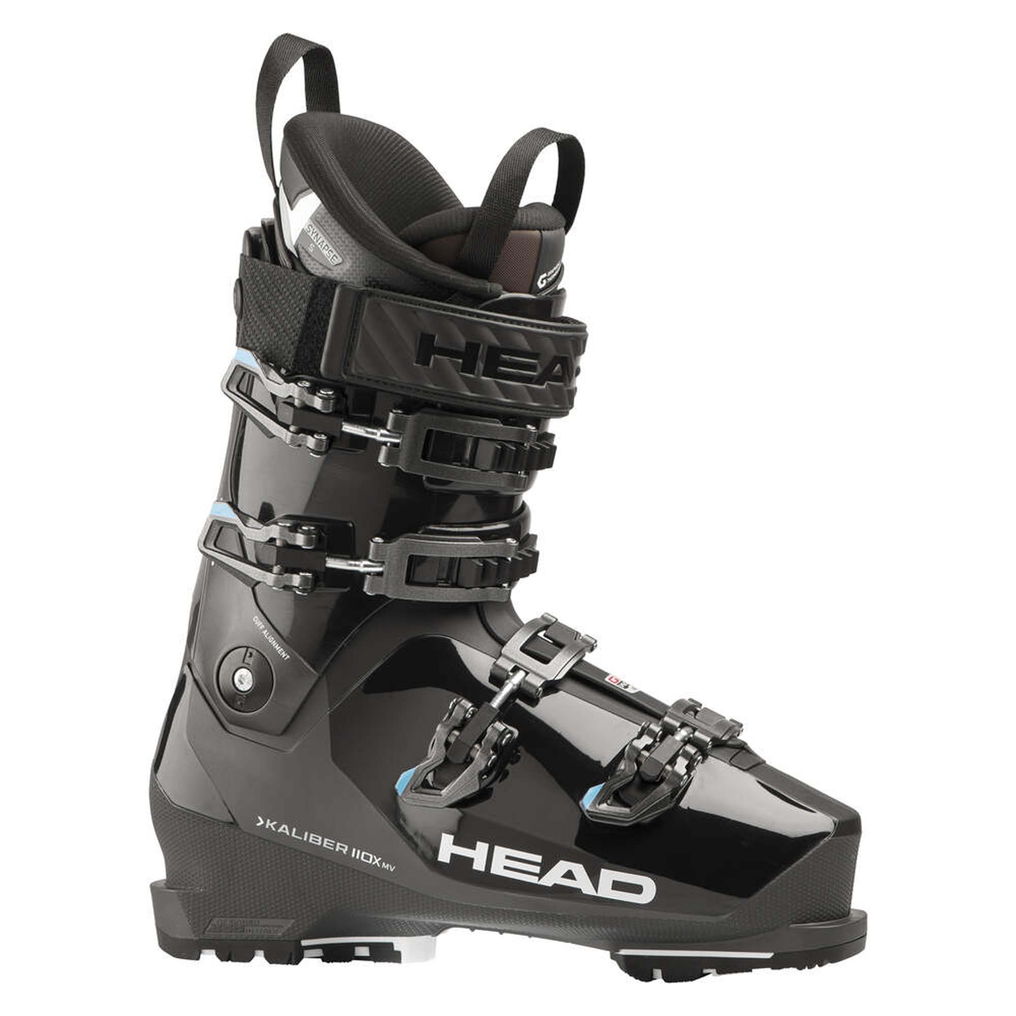 HEAD Kaliber 110X MV GW Skischoenen Heren