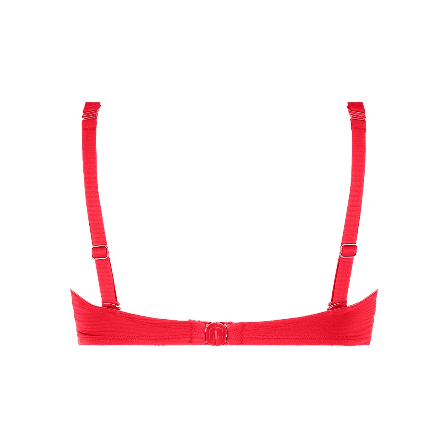 TEN CATE Twisted Bikinitop Dames