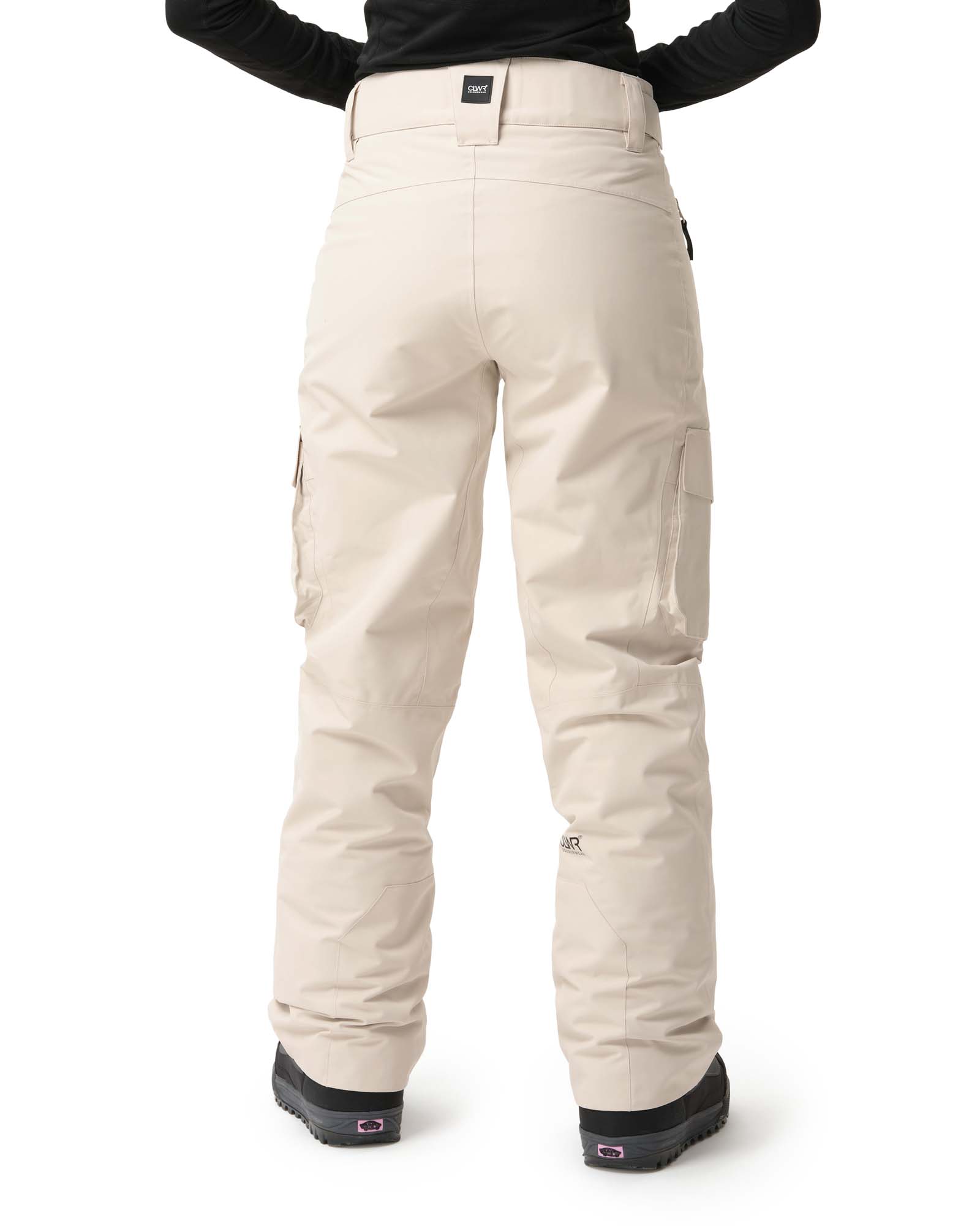 COLOURWEAR Mountain Cargo Skibroek Dames