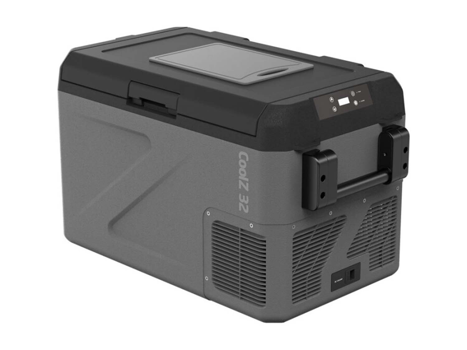 PRO USER CoolZ 32 Koelbox