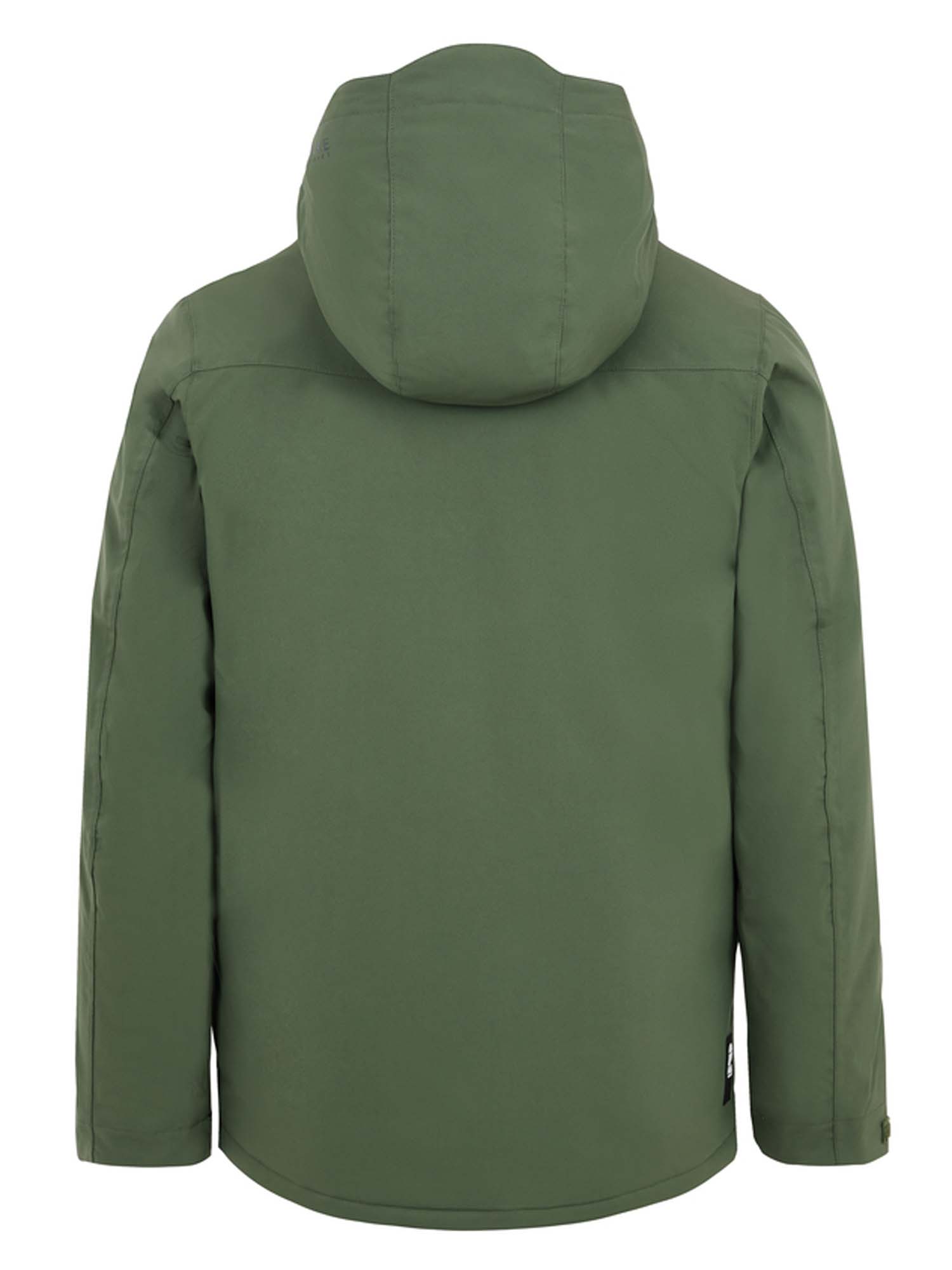 PROTEST Timo Ski Jas  Heren