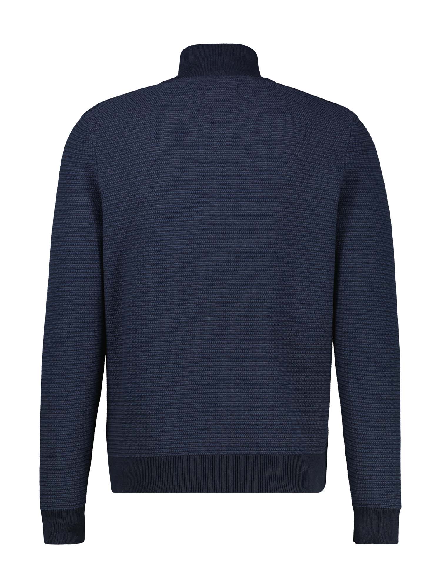 LERROS Gebreide Trui Heren