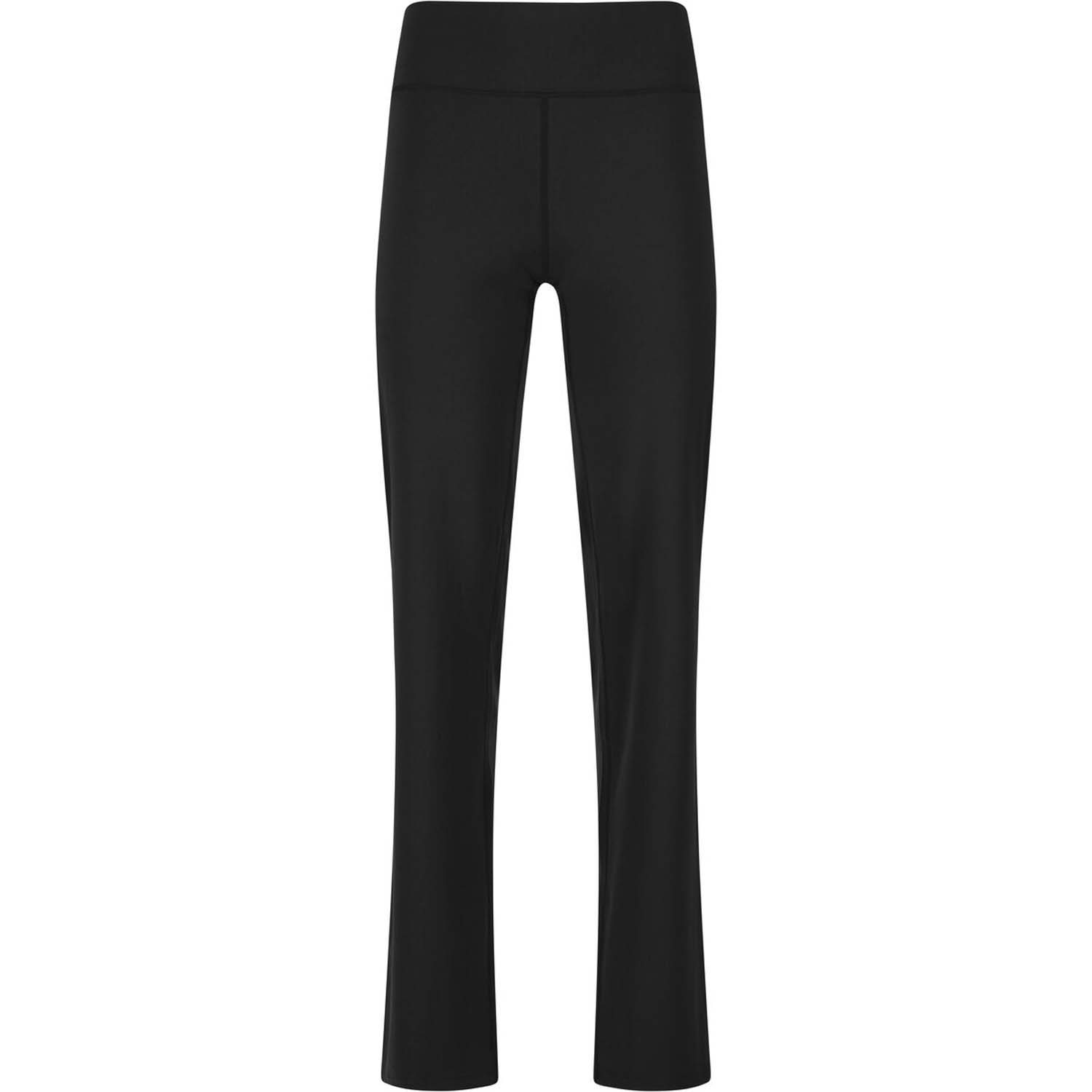 Ea263447 emarri w gym pants 1001 black main