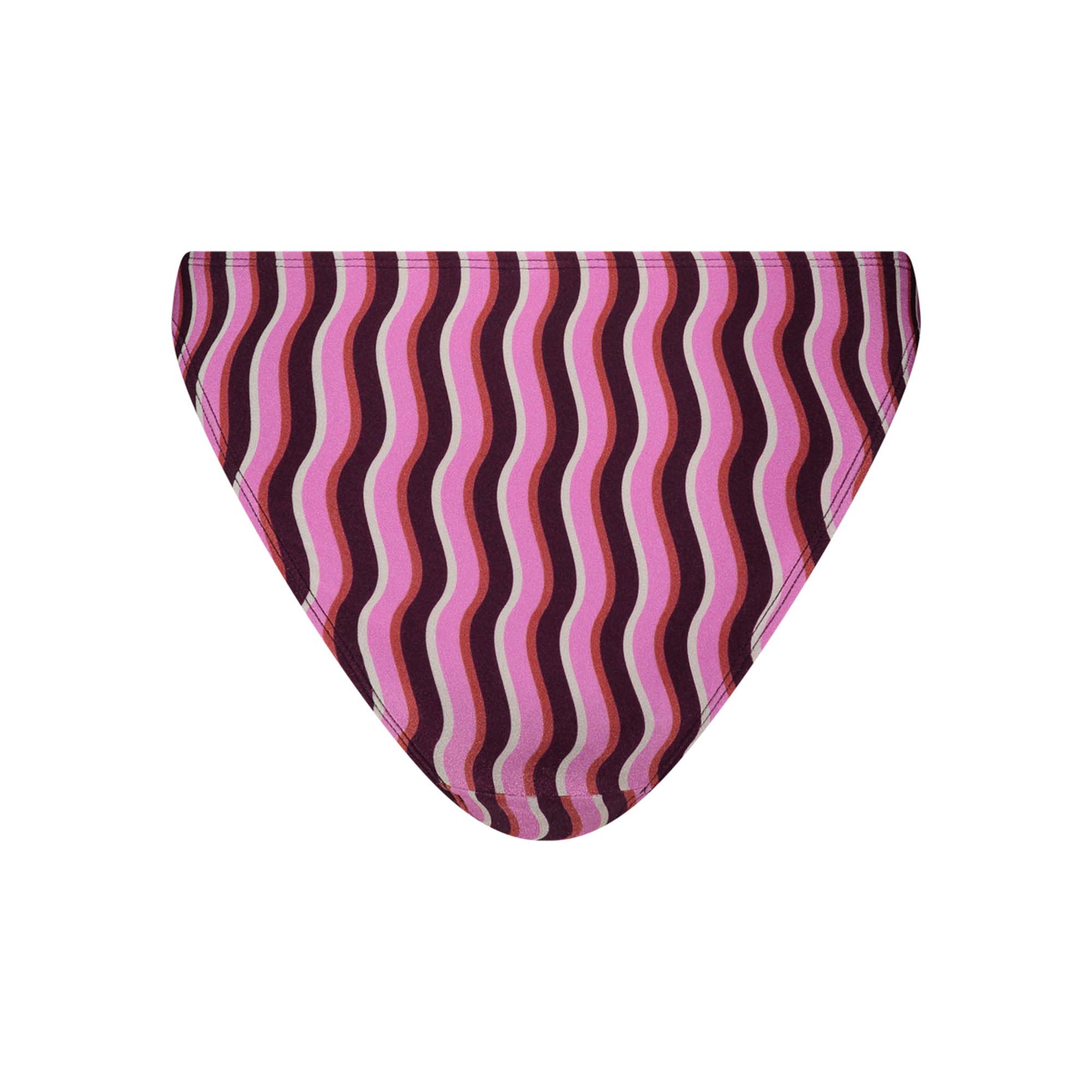TWEKA Bikini Bottom Cheeky Bikini Broekje  Dames