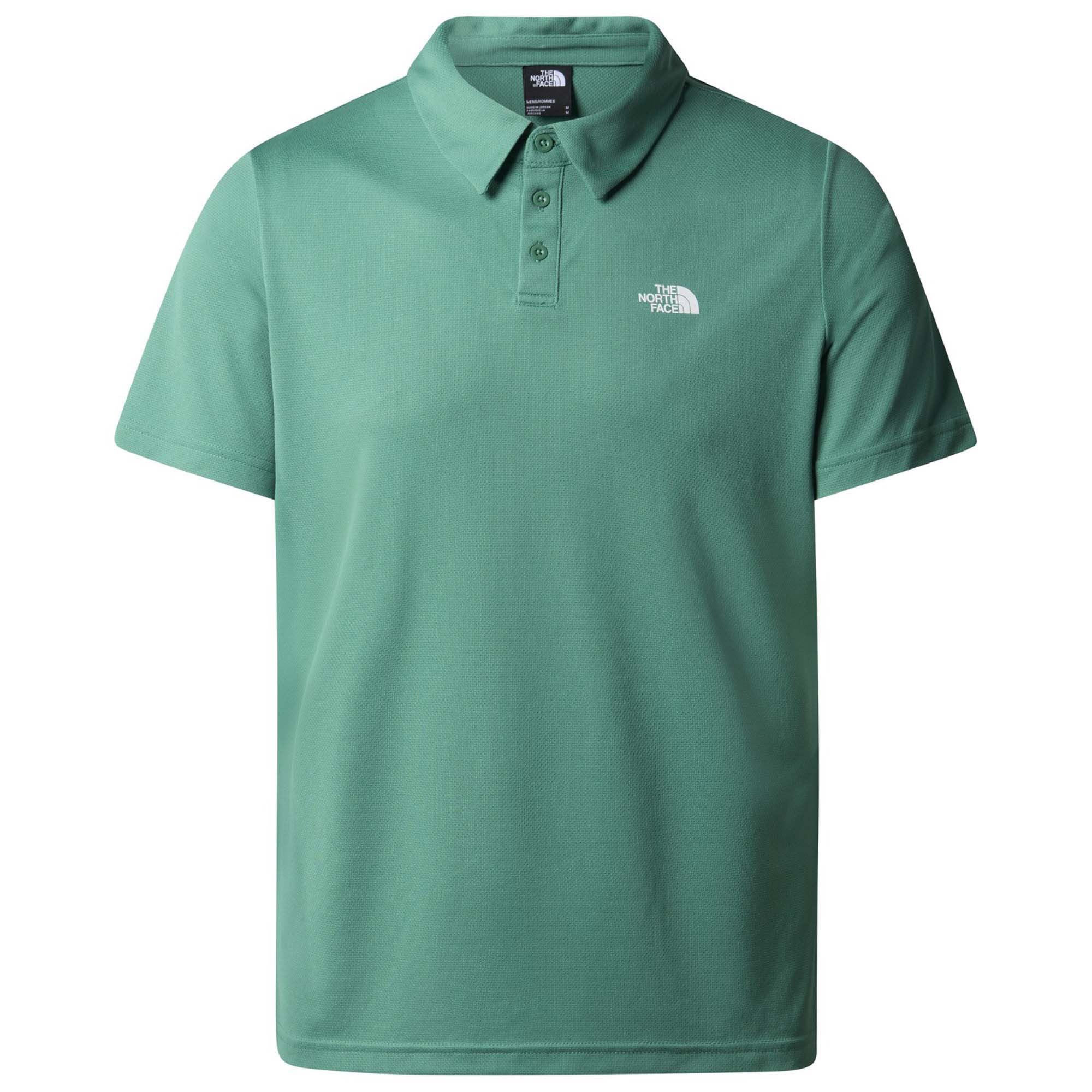 THE NORTH FACE M tanken polo