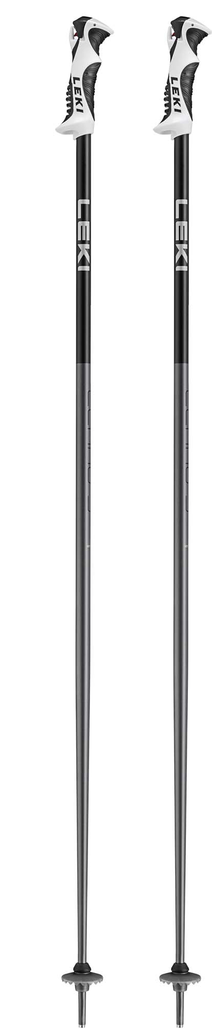 LEKI Cerro S Skistokken Unisex