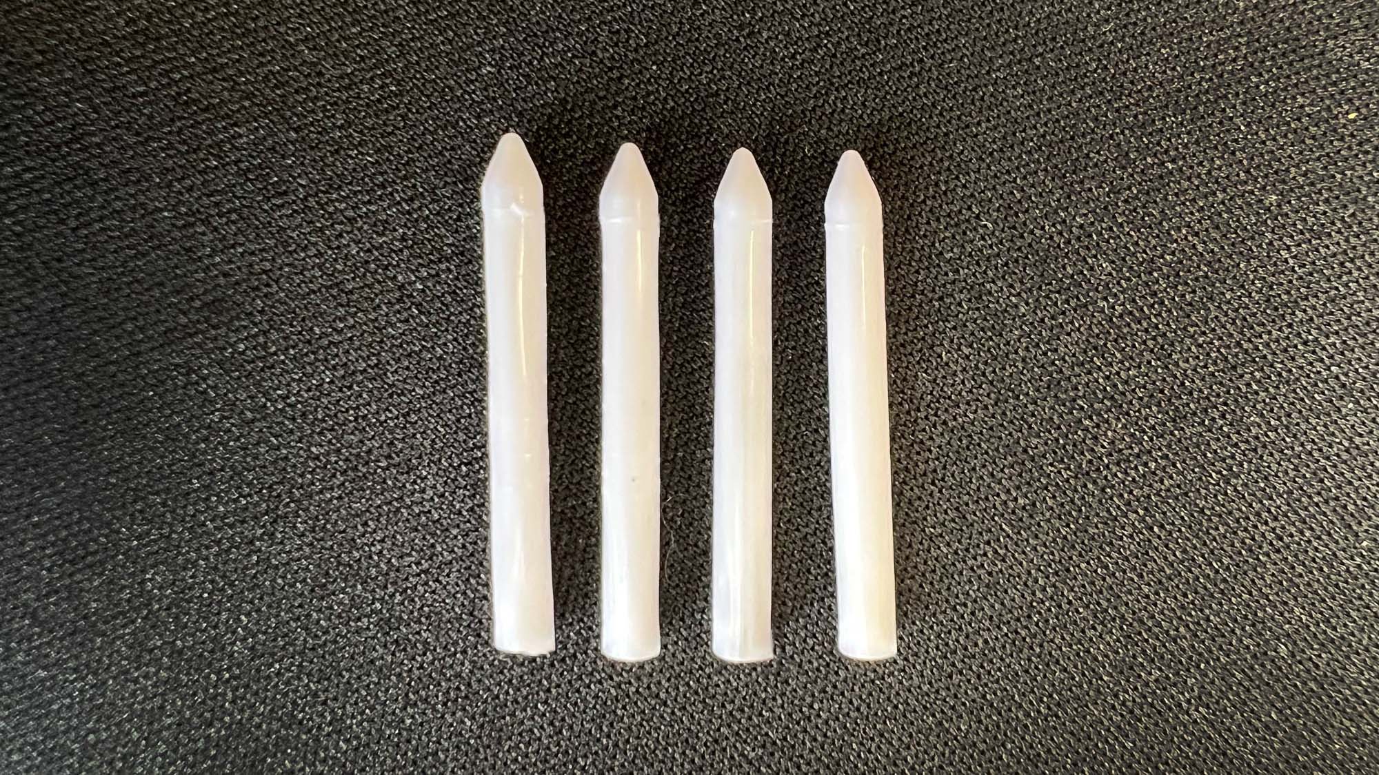 HABA Scharnierpen Mpk Cee Invoer