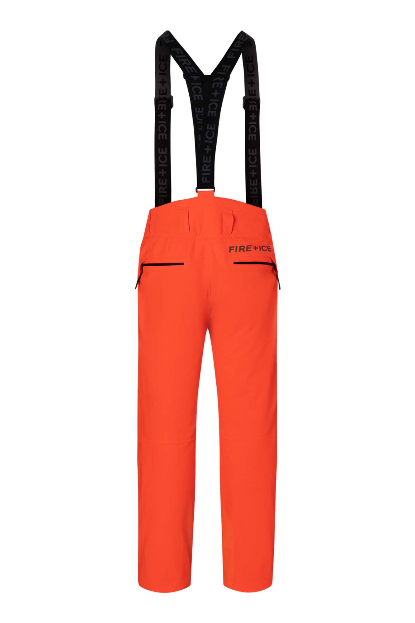 FIRE & ICE Scott3-T Skibroek Heren