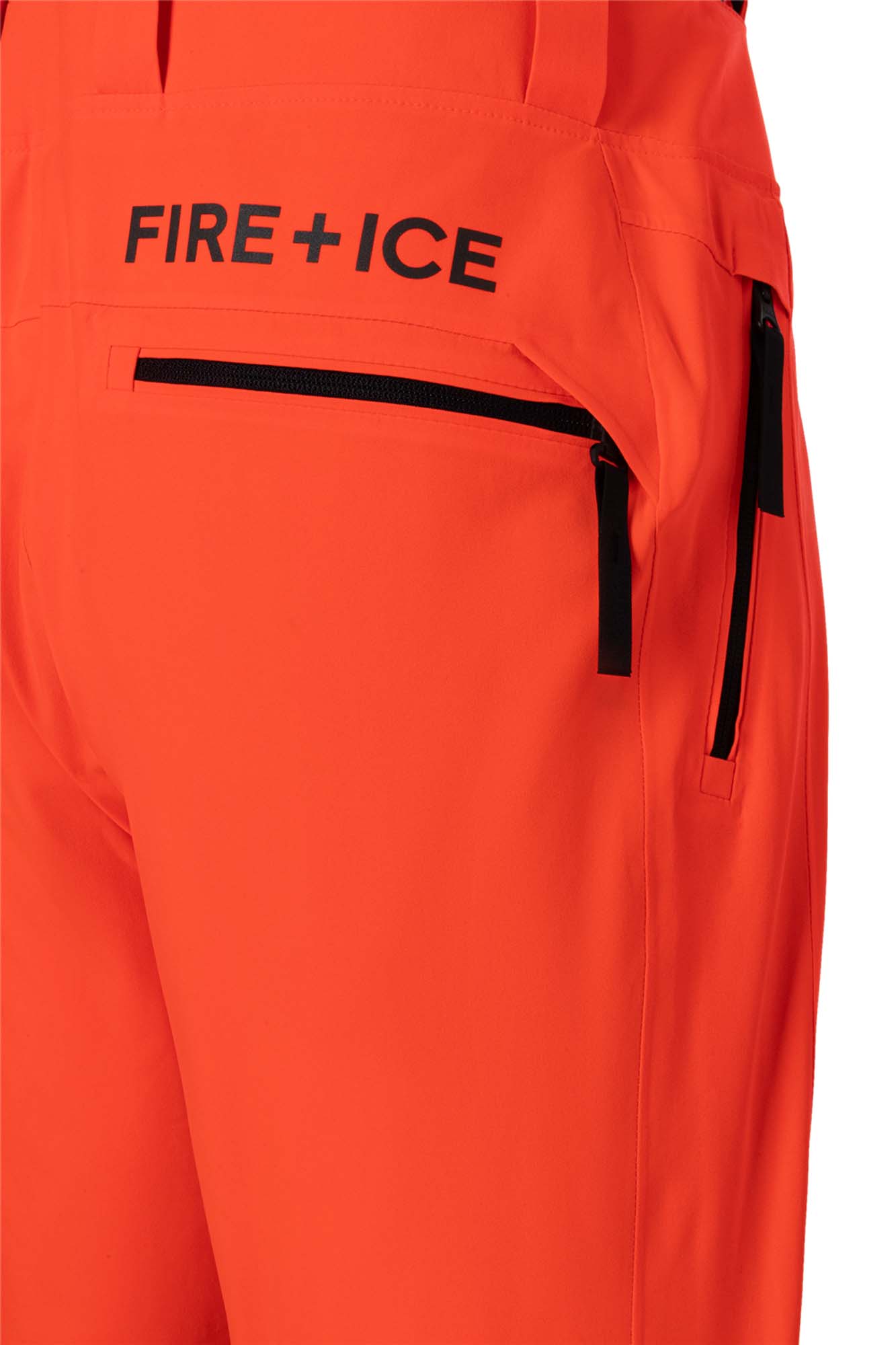 FIRE & ICE Scott3-T Skibroek Heren
