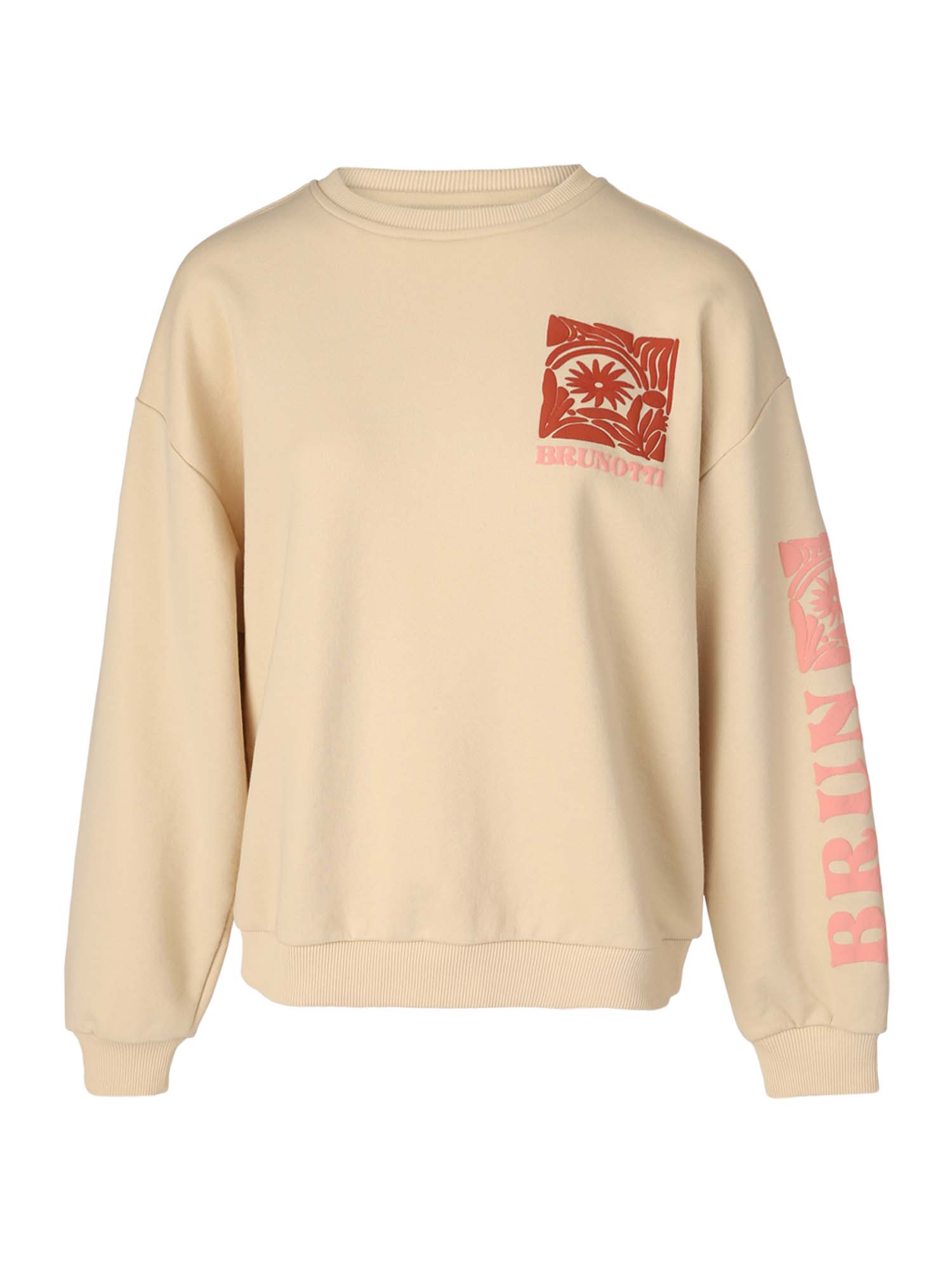 BRUNOTTI Ari Sweater Dames