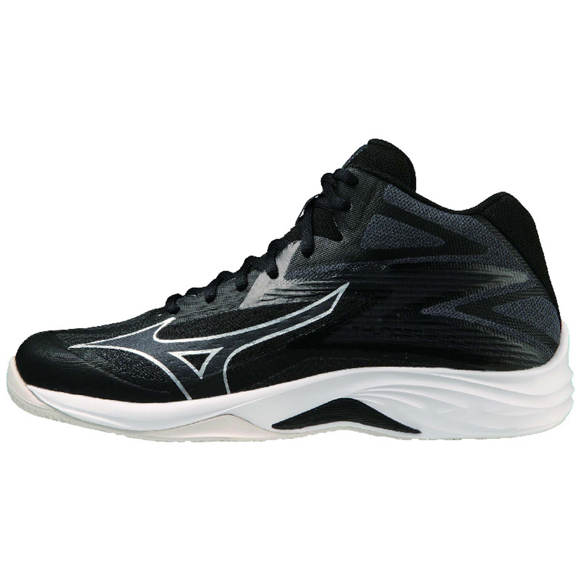 MIZUNO Thunder Blade Z Mid Unisex