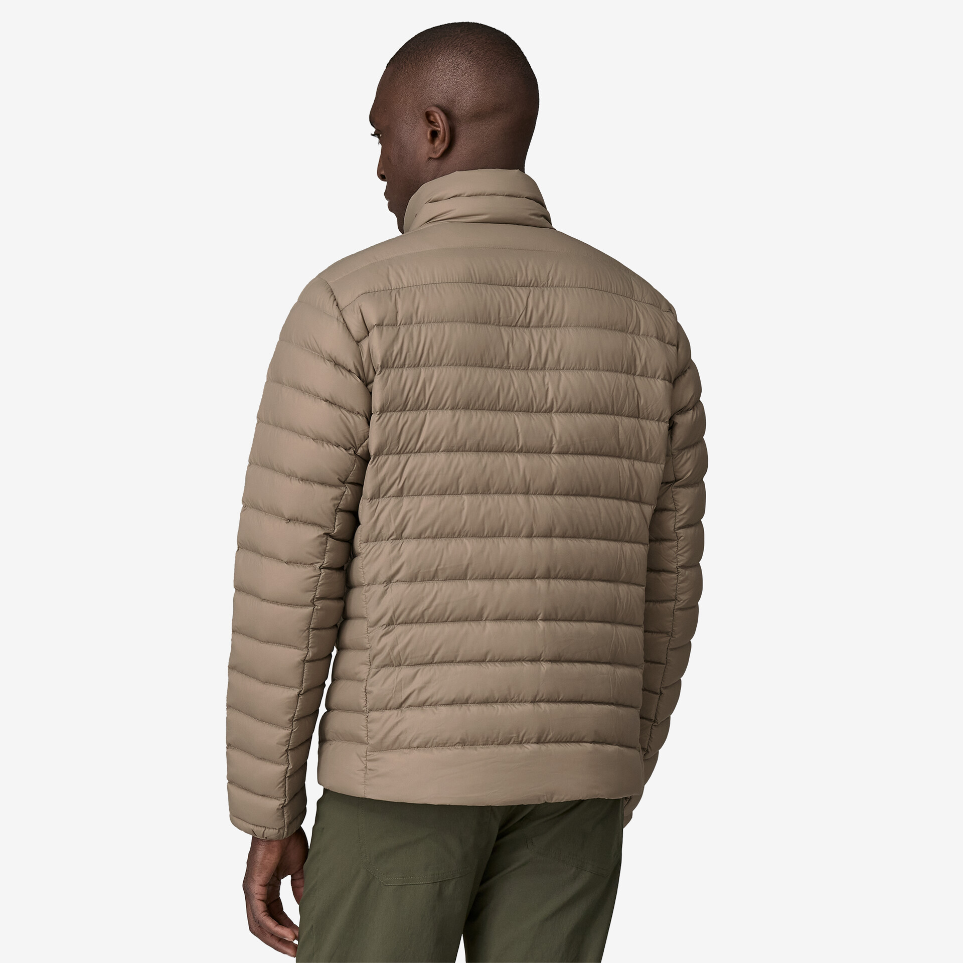 PATAGONIA Down Sweater Jacket Heren PATAGONIA Down Sweater Jacket Heren