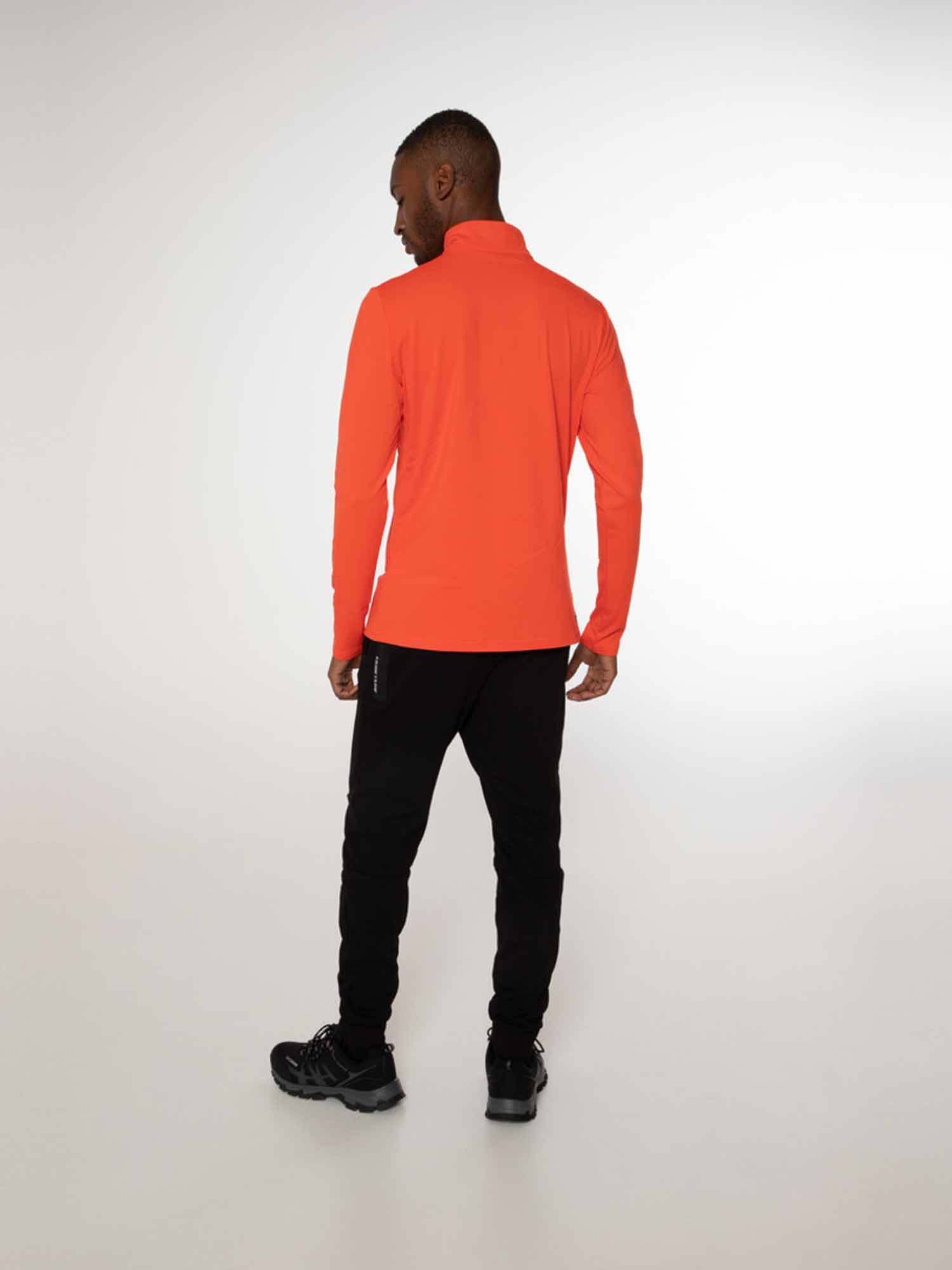 PROTEST WiII 1/4  Heren