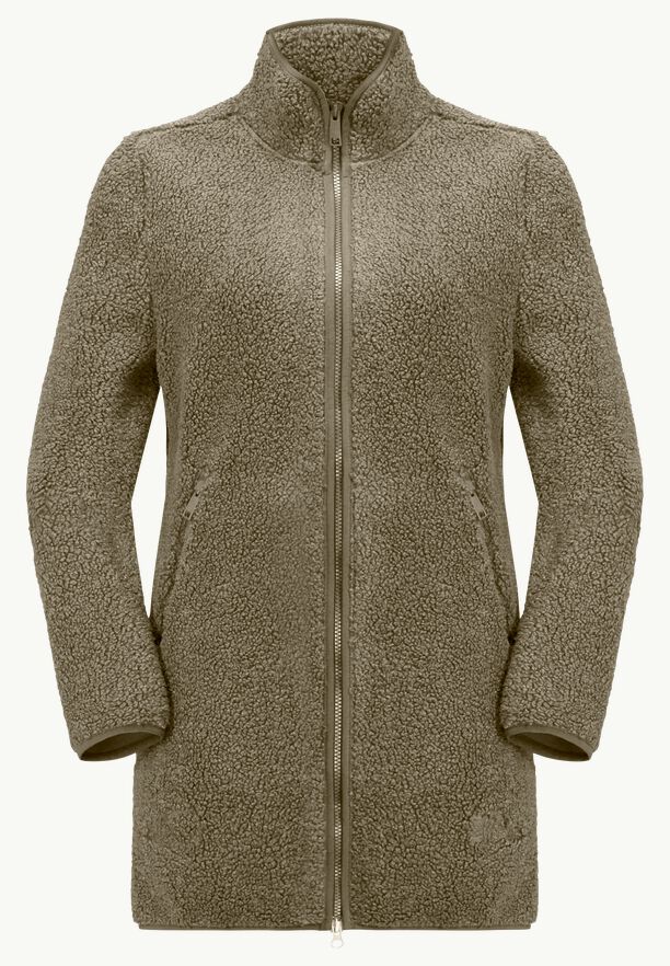 1708722 a0030 9 a020 high curl coat w anis