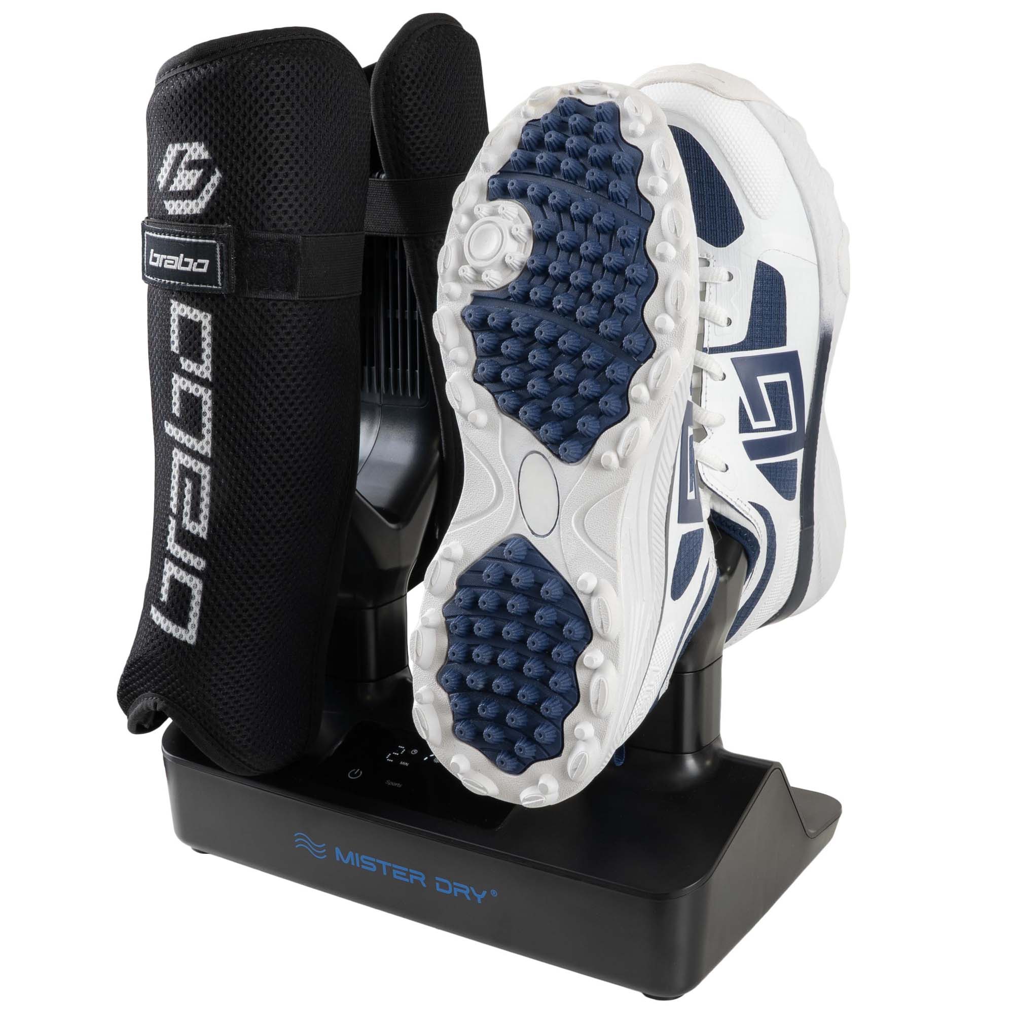 BRABO Mister Dry Pro 2.0 Double Schoendroger