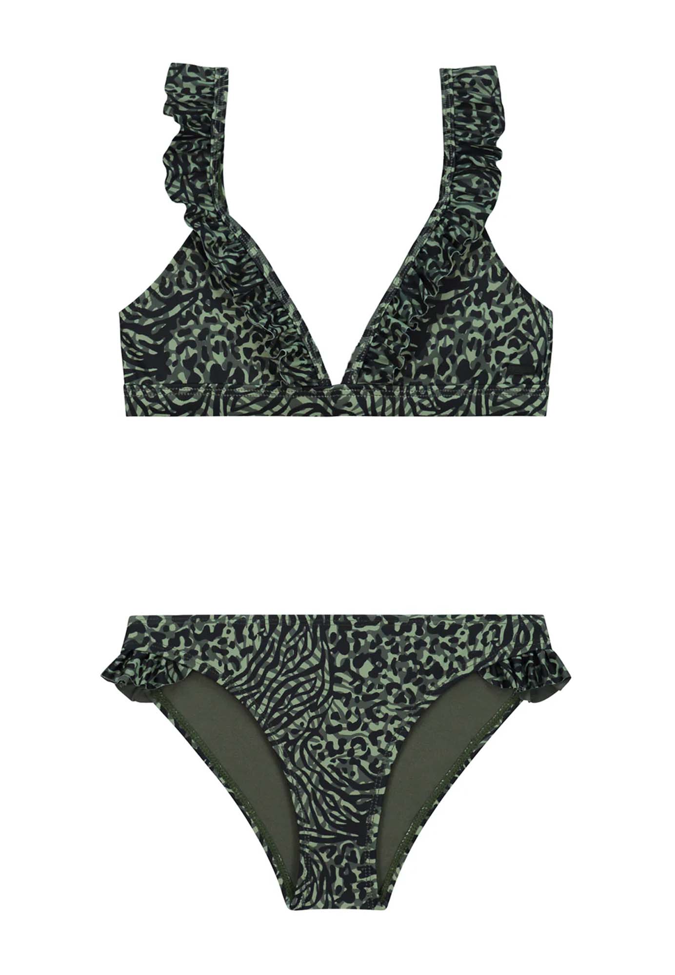 SHIWI Bella Bikini Set
