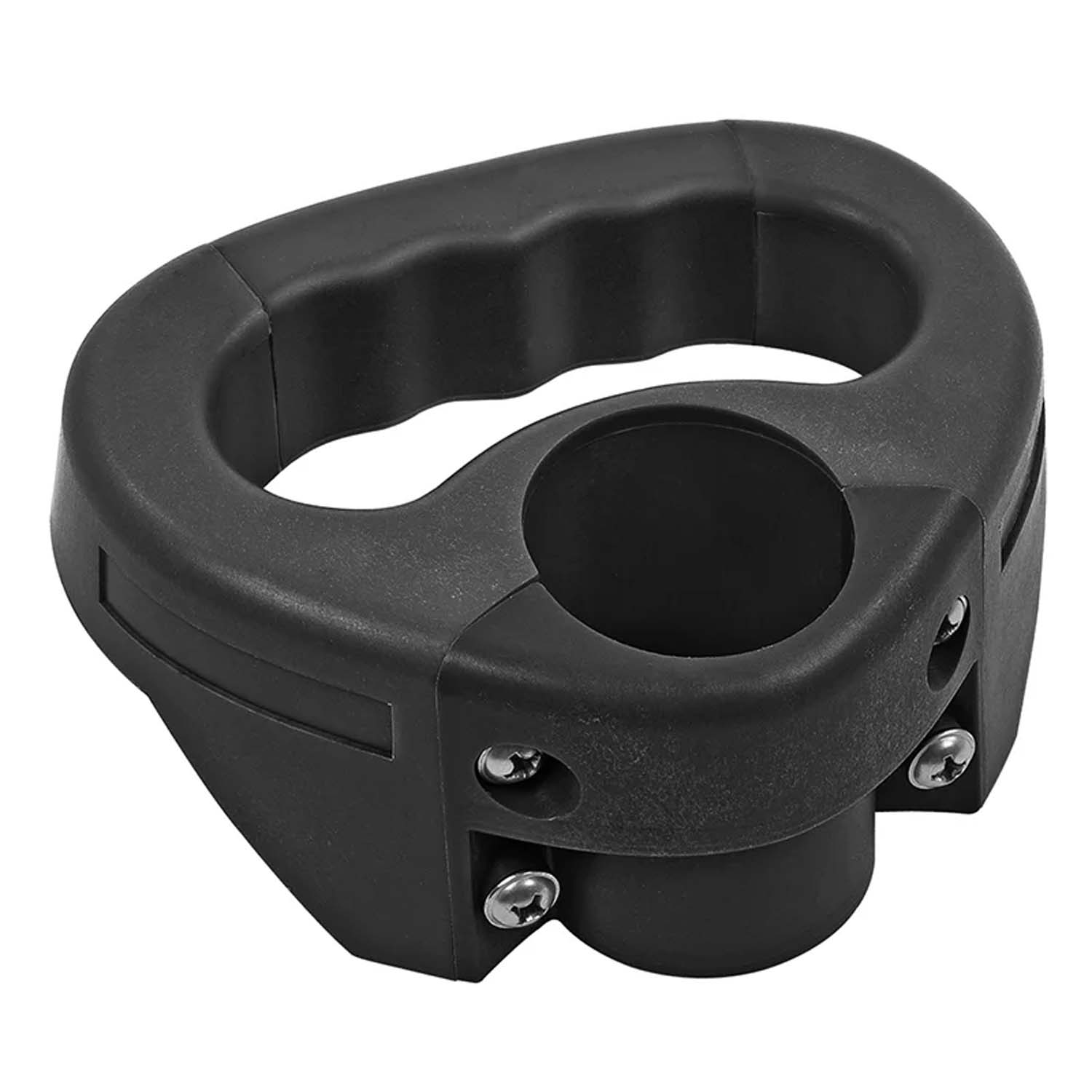 PROPLUS Handgreep voor neuswiel 48mm