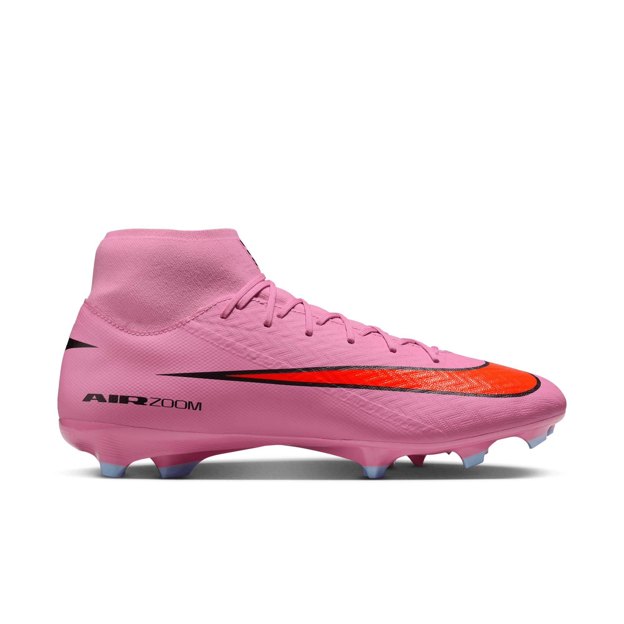 NIKE Mercurial Superfly 10 Academy Voetbalschoenen Unisex