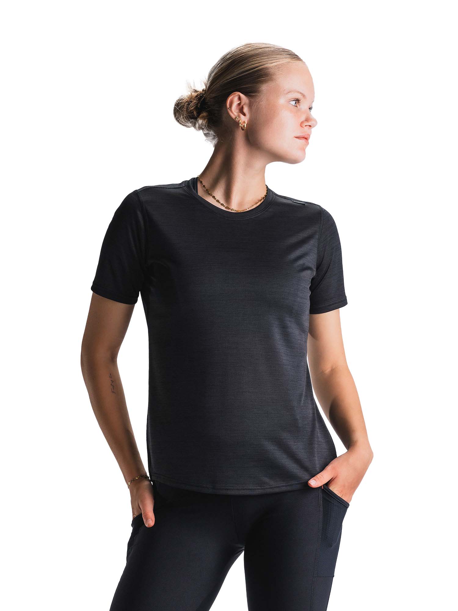 Womens c3 t shirt 0274 black 1 v1
