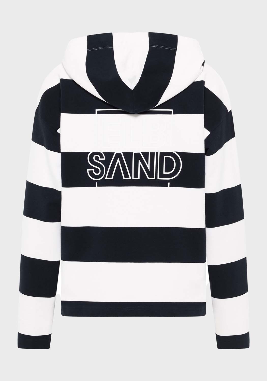 ELBSAND Eydis Hoodie Dames