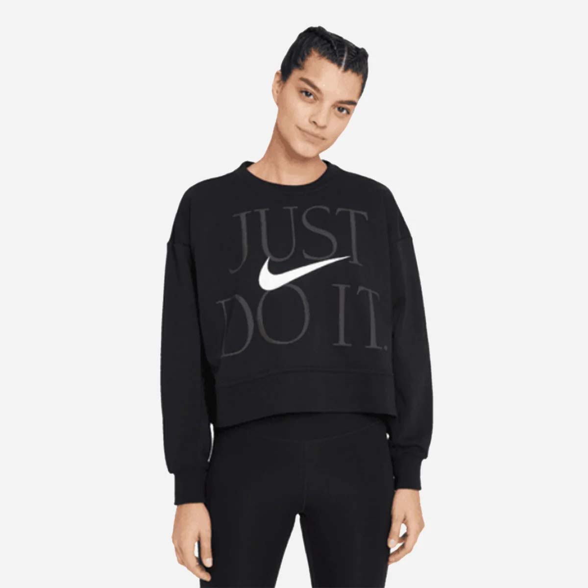 NIKE Dri-Fit Get Fit Dames NIKE Dri-Fit Get Fit Dames