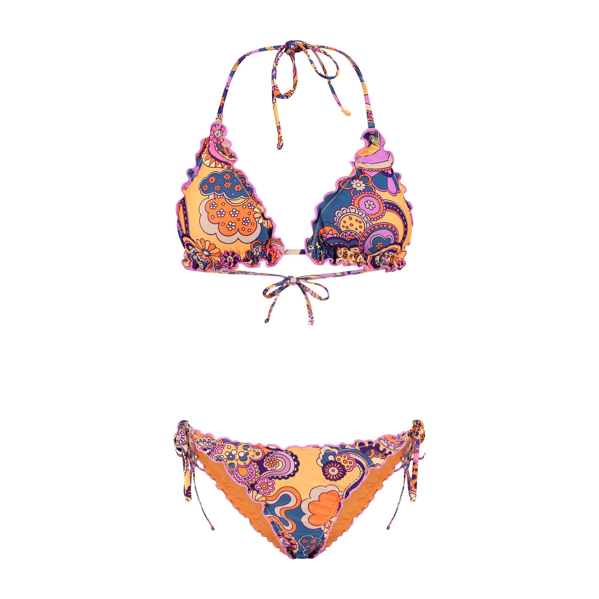 SHIWI SHIWI Liz Bikini Set Dames