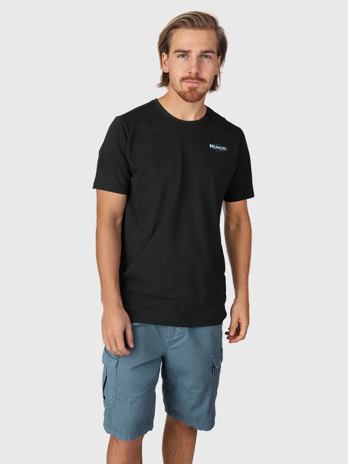 BRUNOTTI Caldo-N Walkshort Heren BRUNOTTI Caldo-N Walkshort Heren