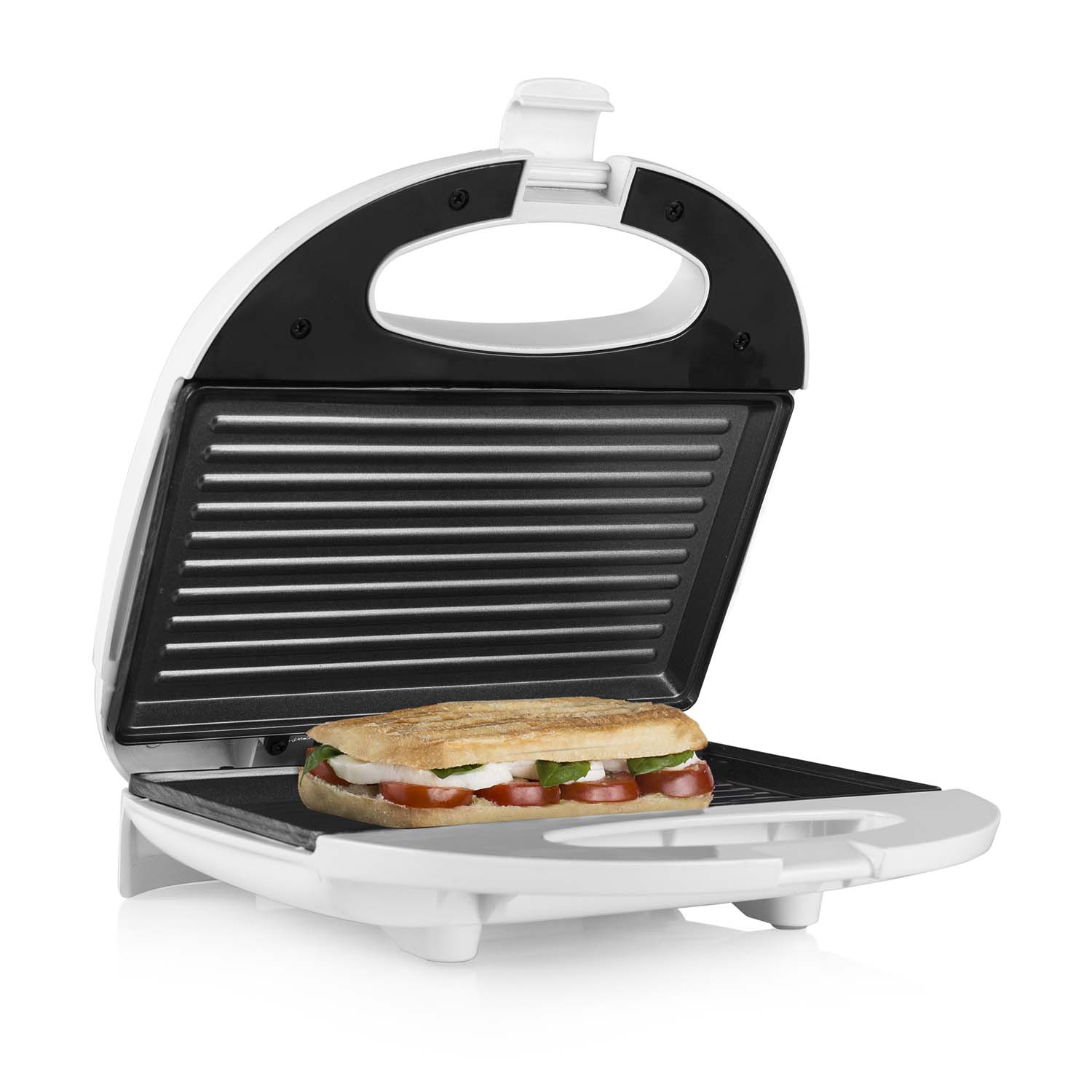 TRISTAR Tosti-ijzer 