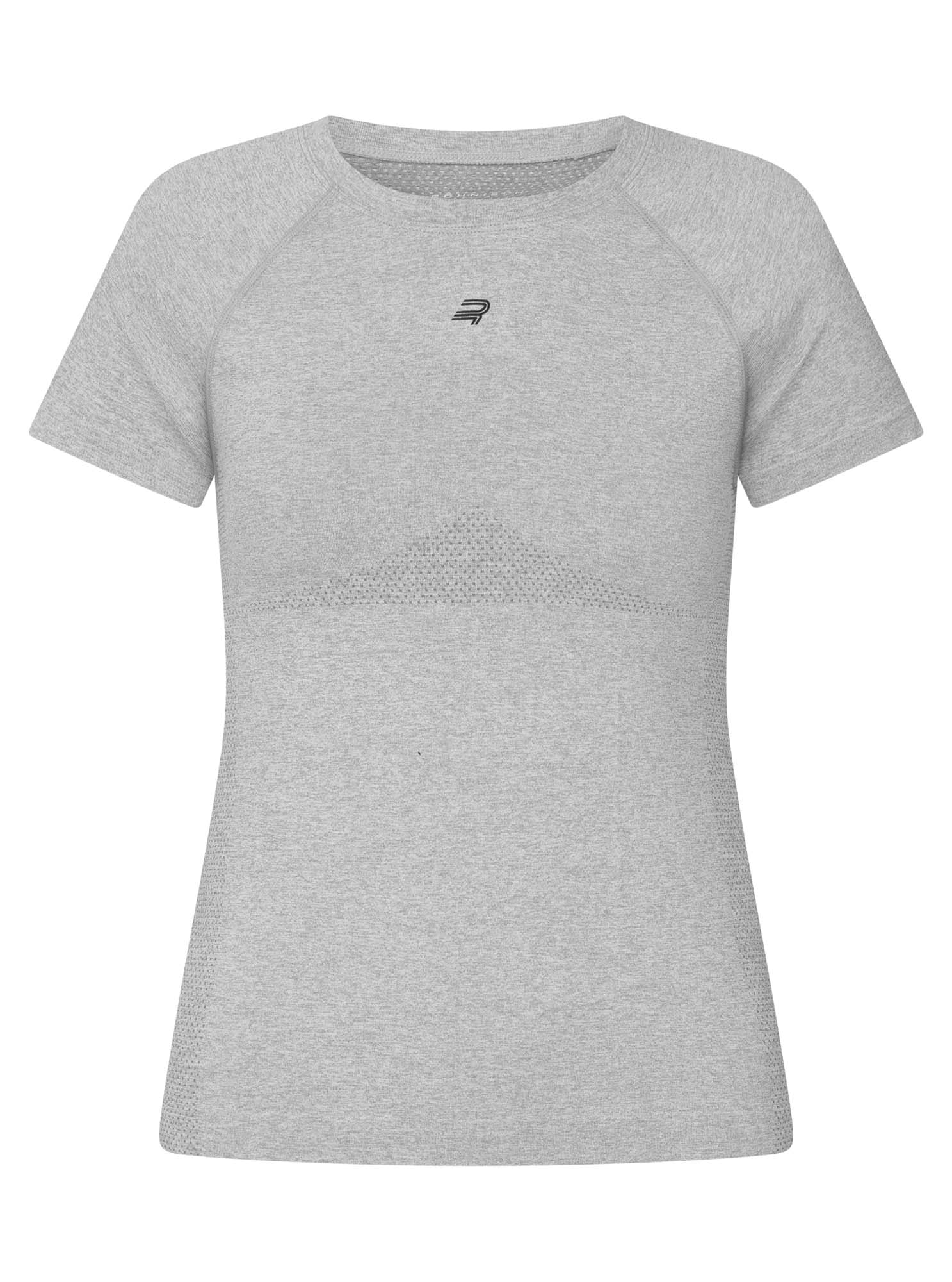 RÖHNISCH Seamless Flex Tee Dames